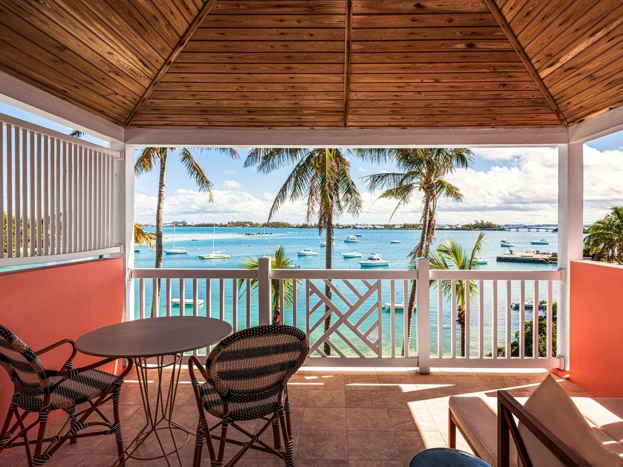 Double Deluxe with Views