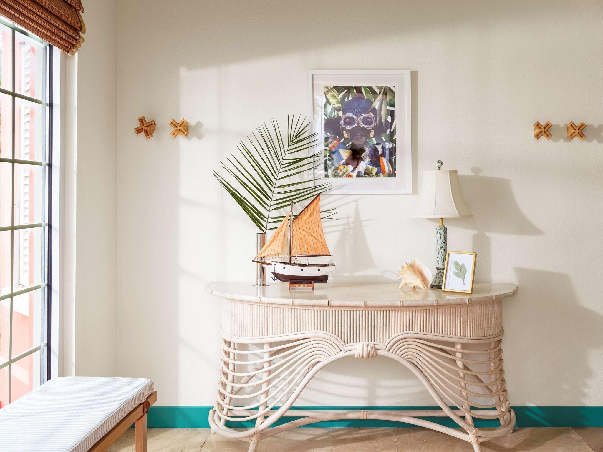 Double Deluxe with Views