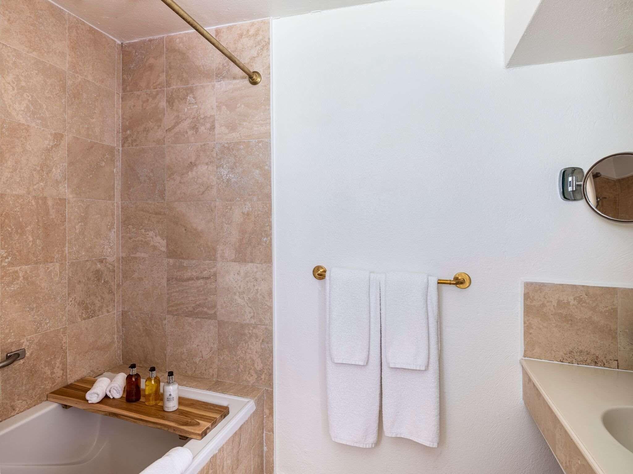 Double Deluxe with Views