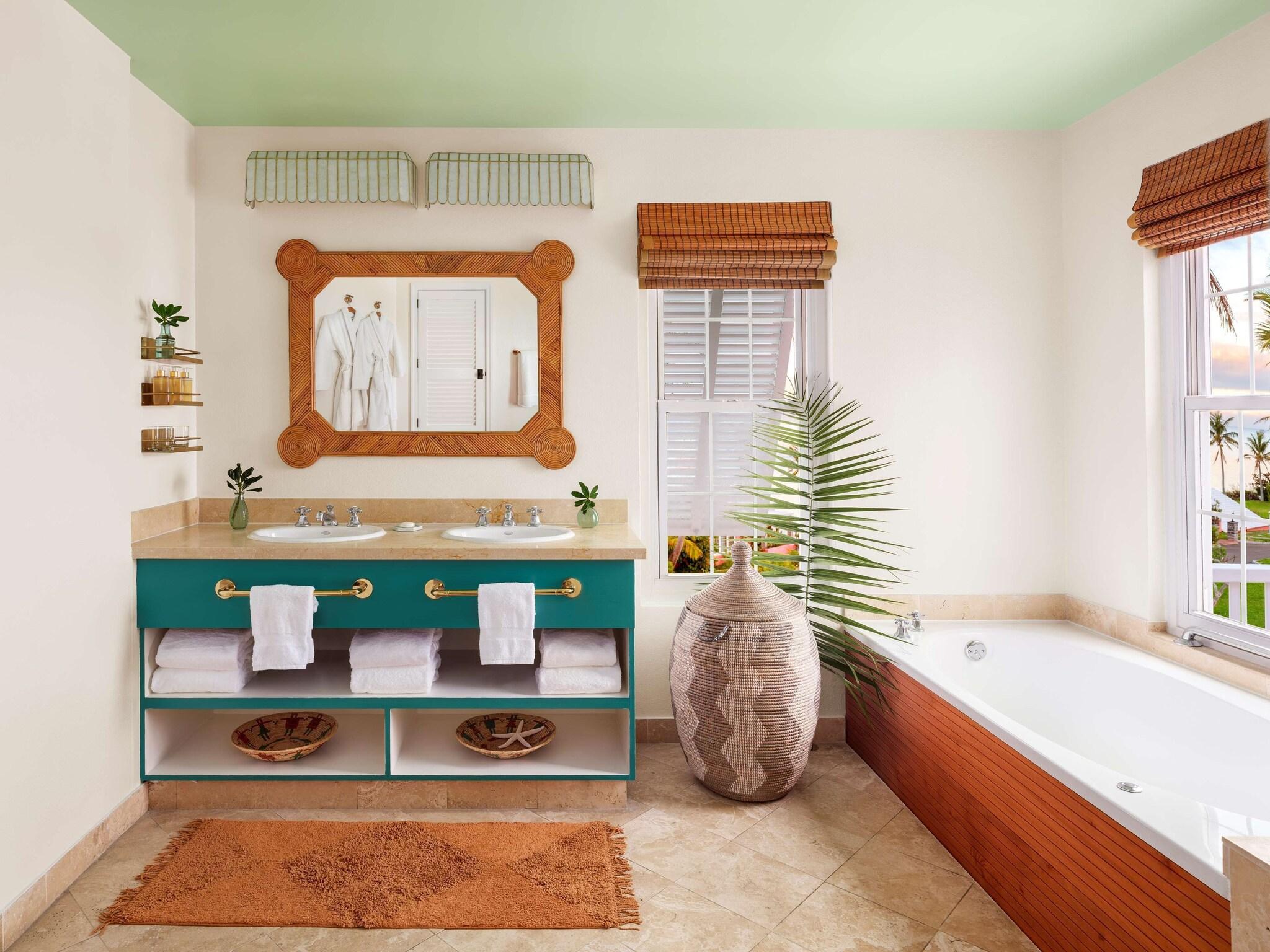 Double Deluxe with Views