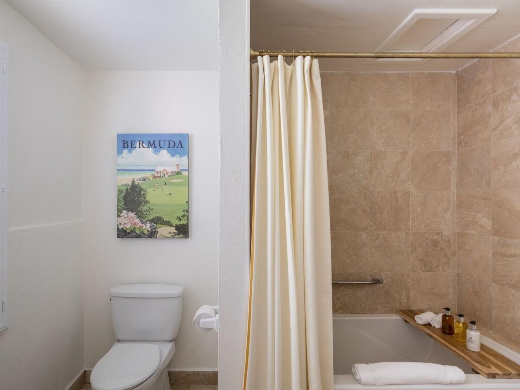 Double Deluxe with Views