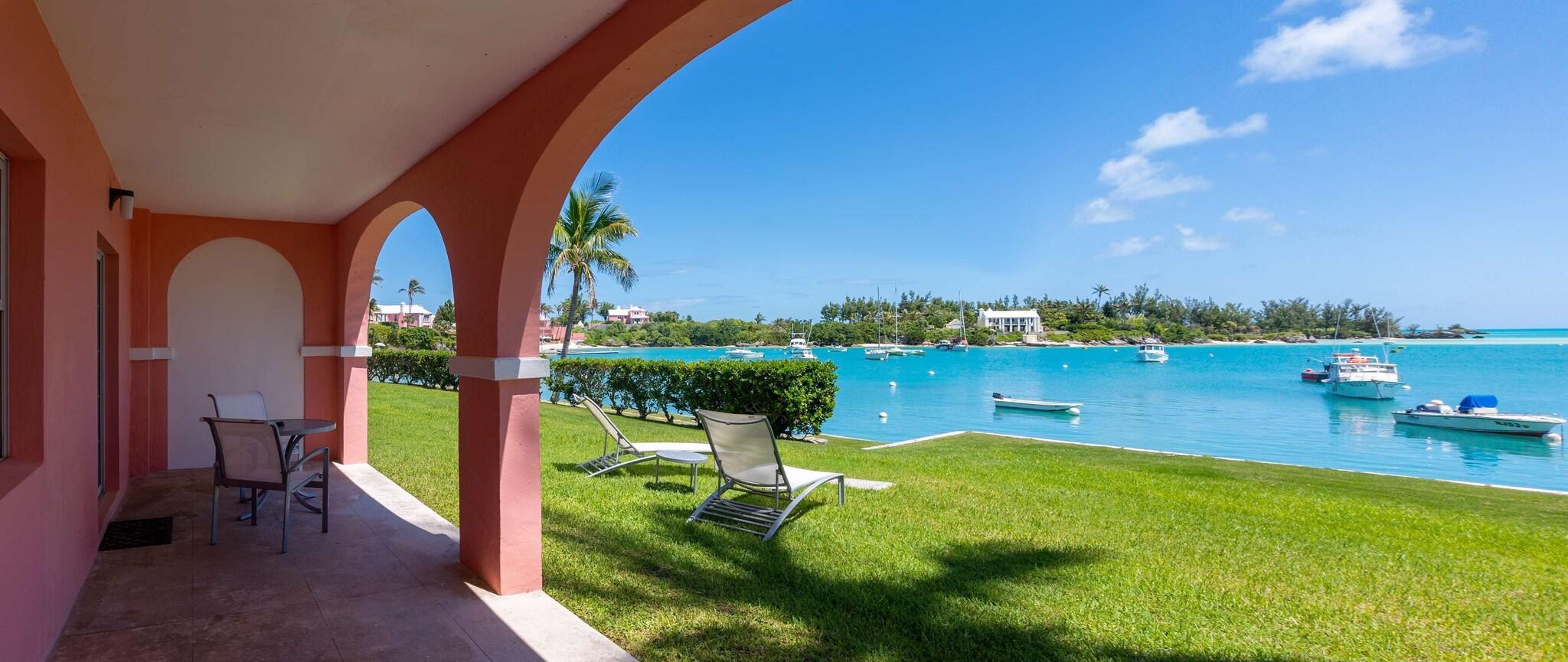 Double Deluxe with Views