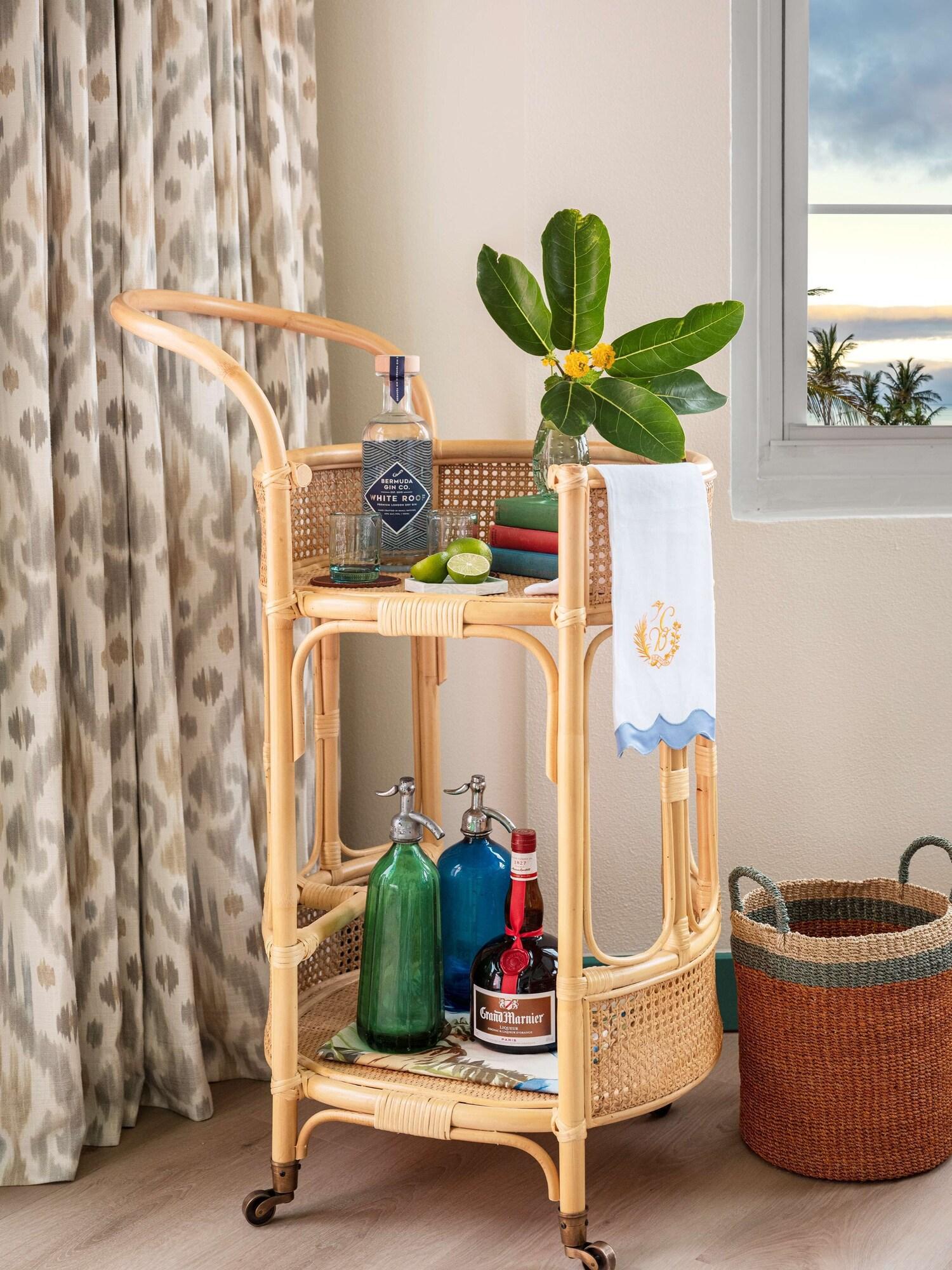 Double Deluxe with Views