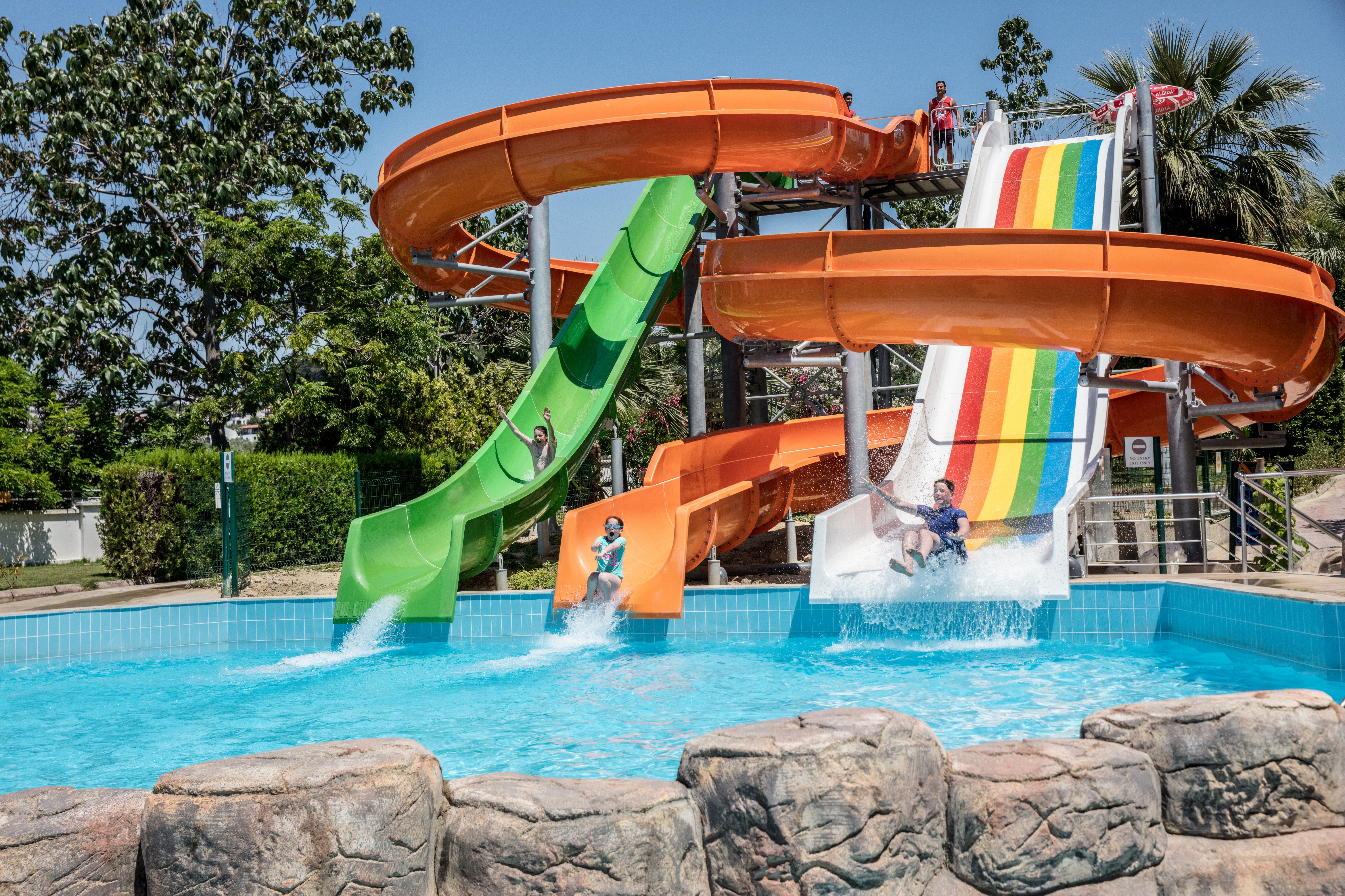 Sports and Entertainment