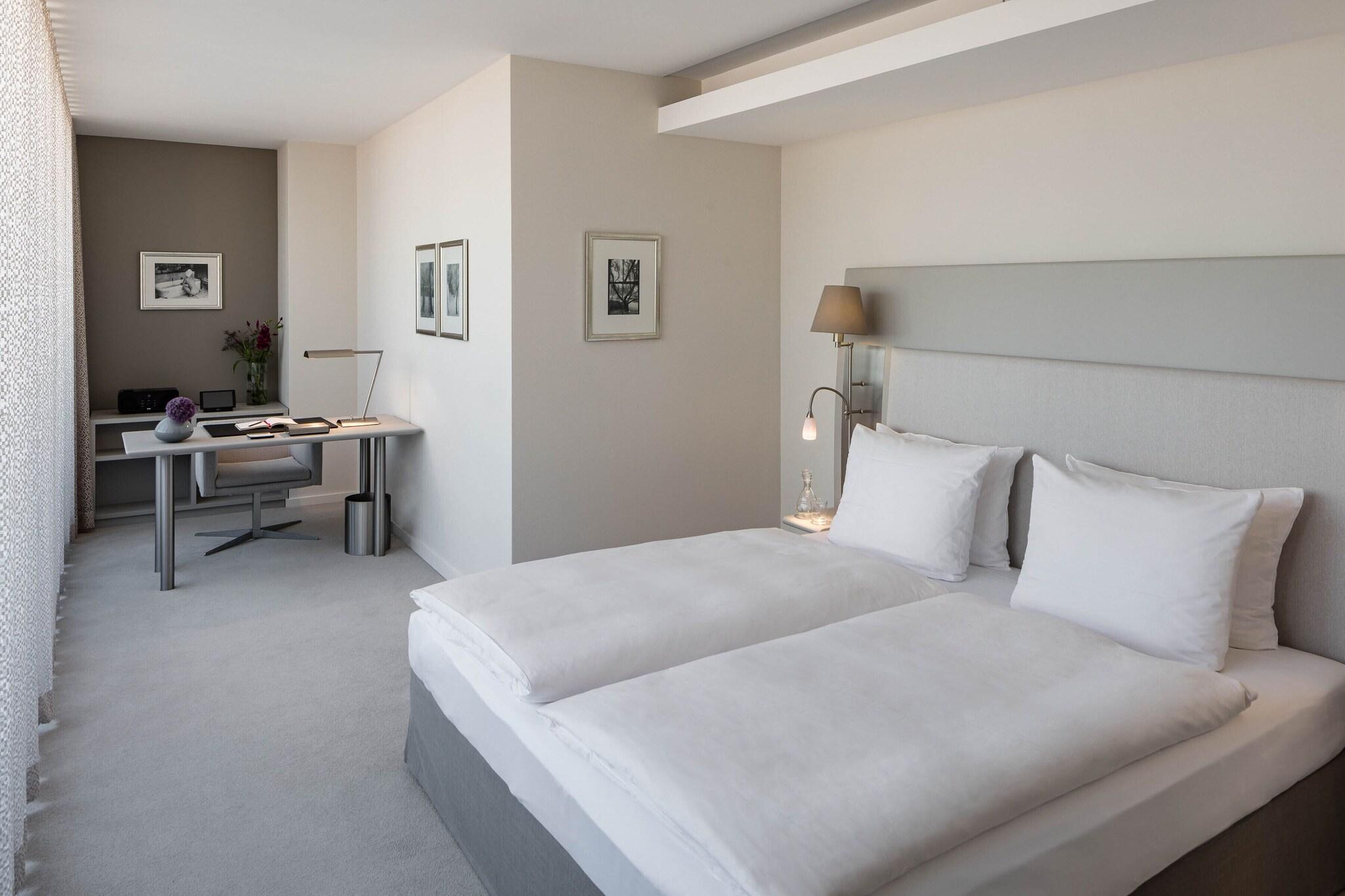 Suite Executive King Bed