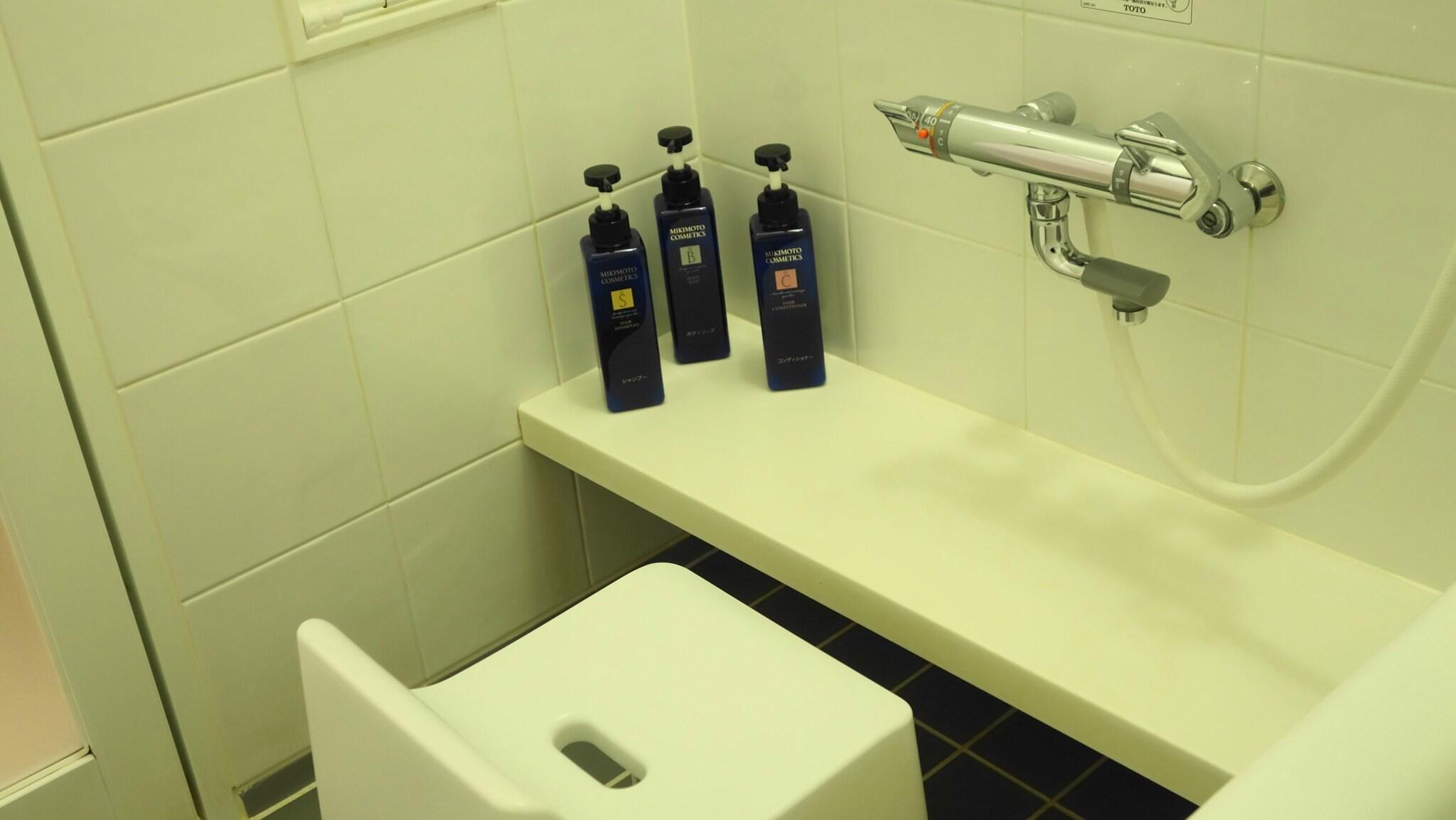 Twin Executive Non Smoking