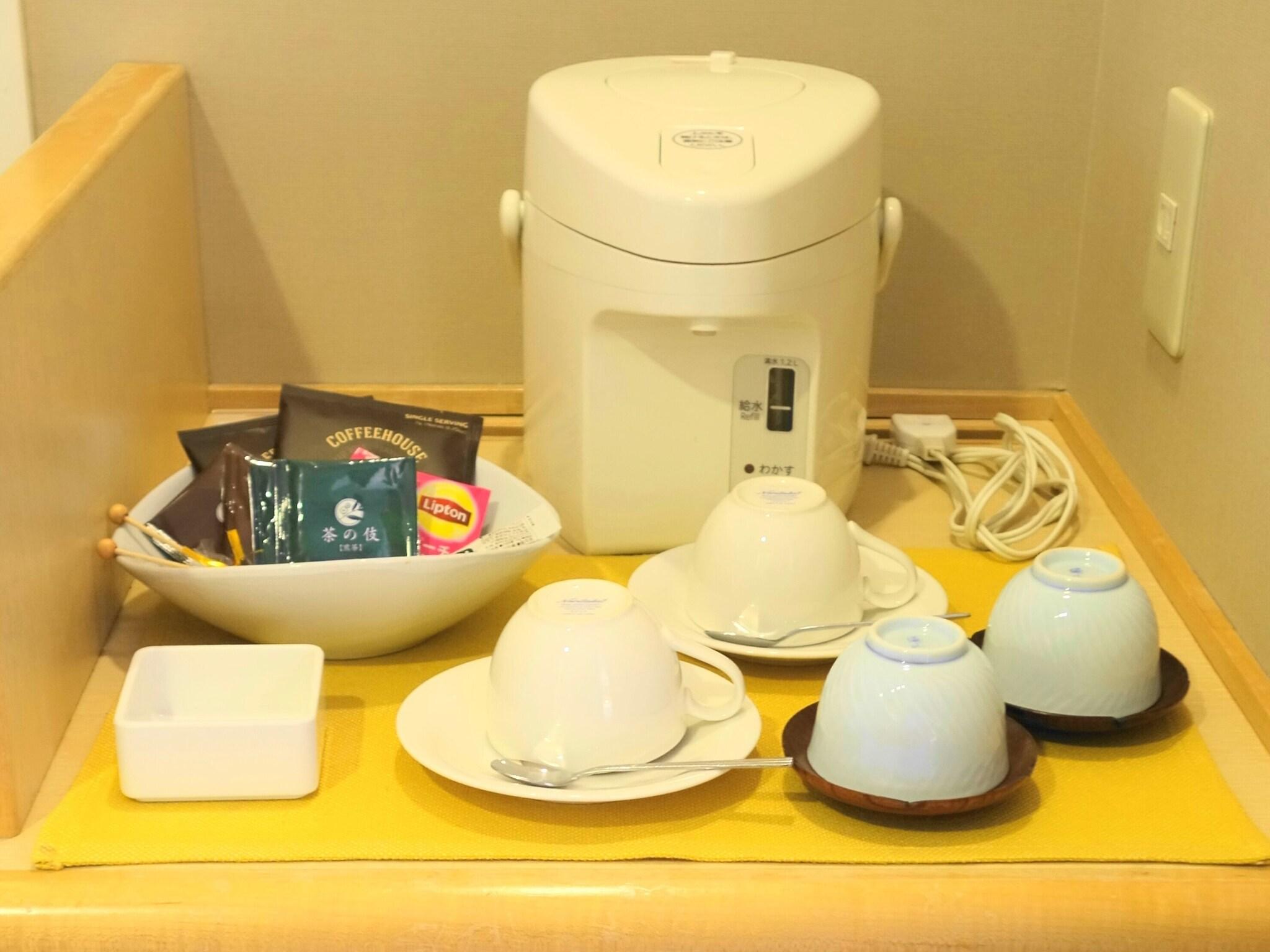 Twin Executive Non Smoking