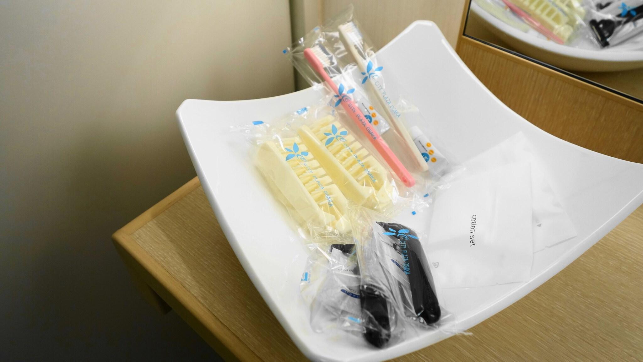 Twin Executive Non Smoking