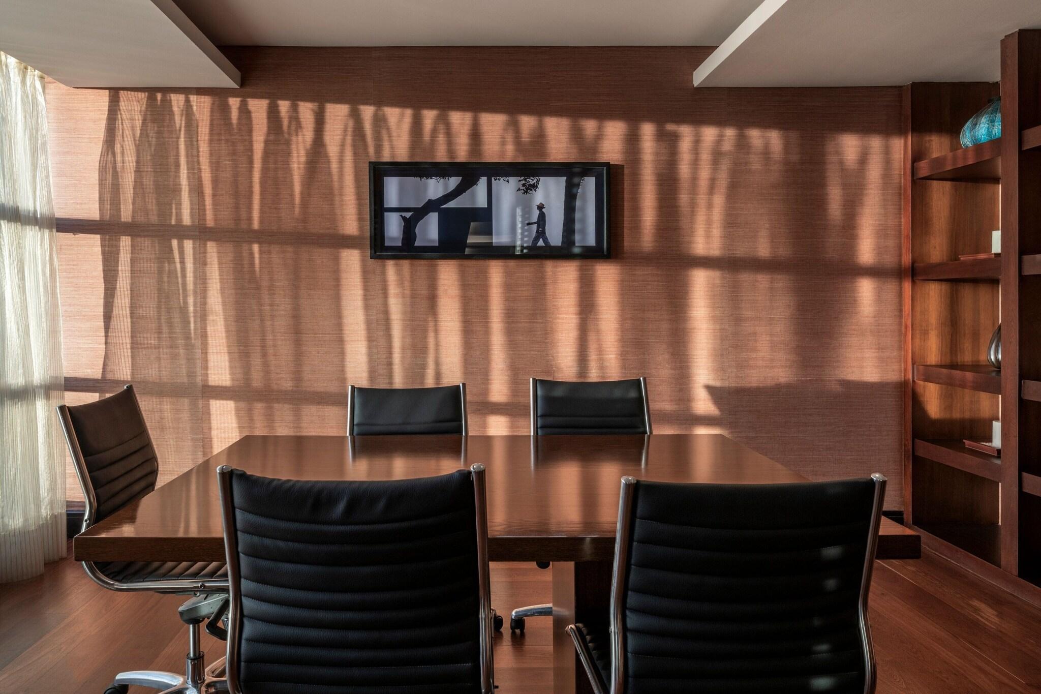 Double Executive 2 Double Beds