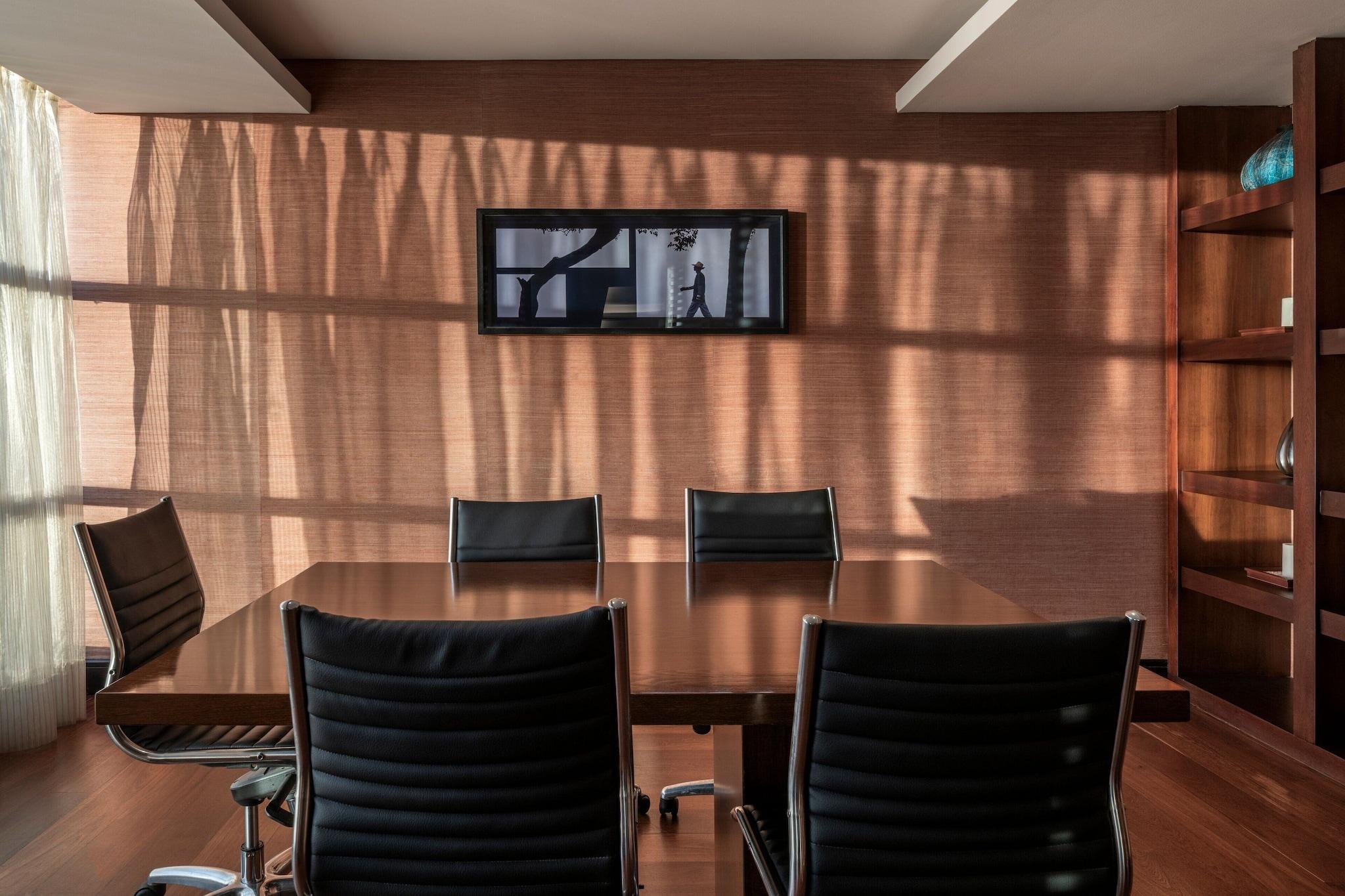 Double Executive 2 Double Beds