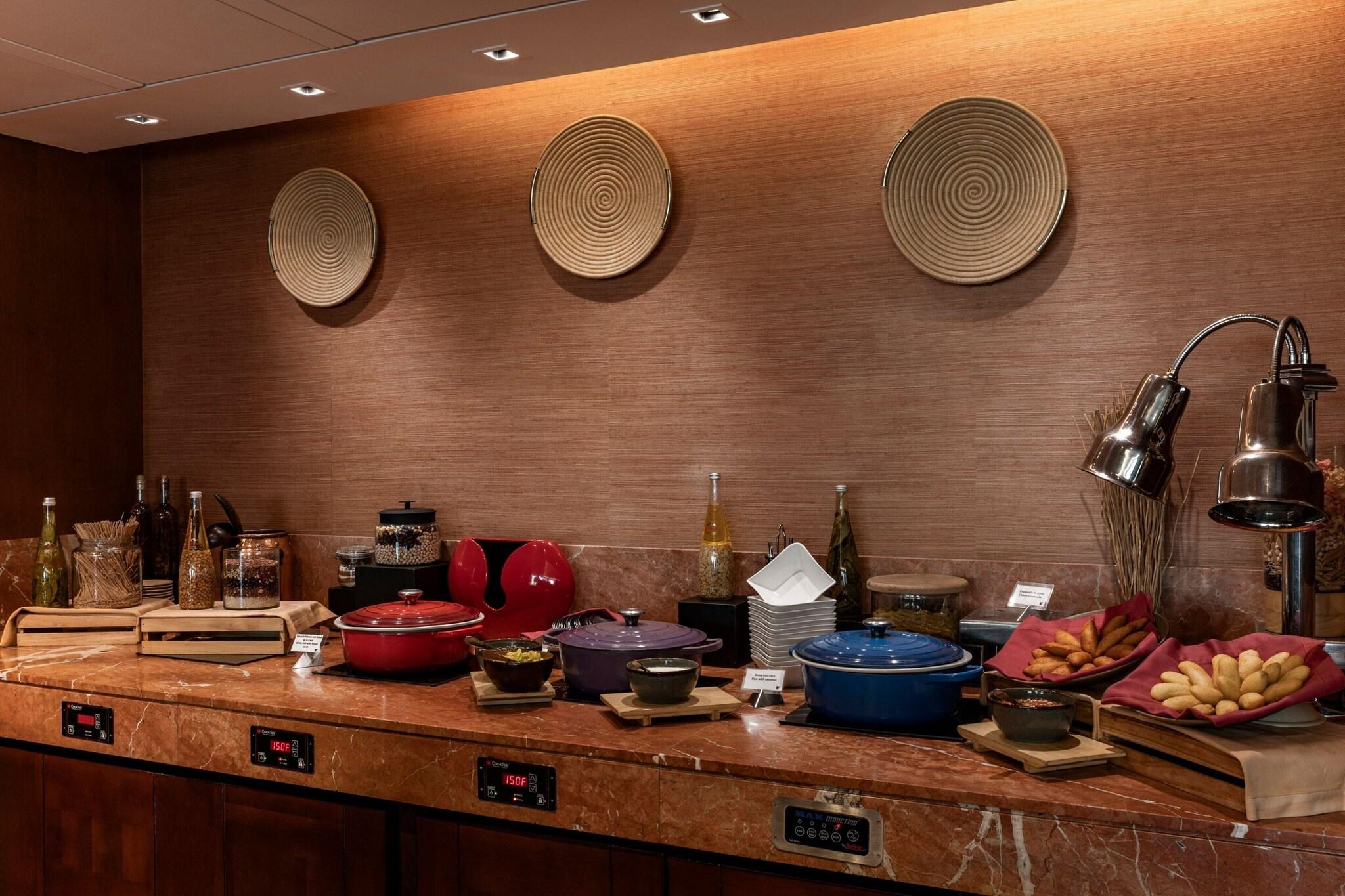 Junior Suite King Bed Non Smoking