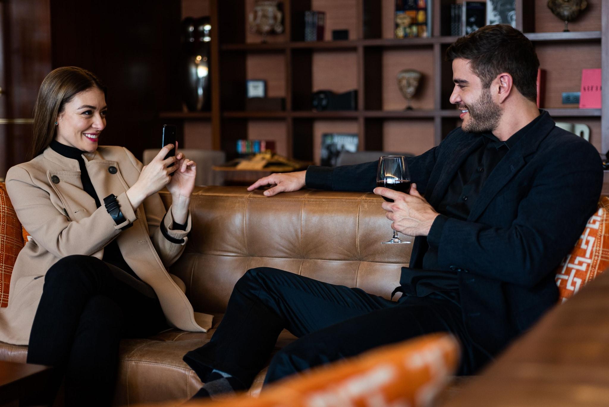 Double Executive 2 Double Beds