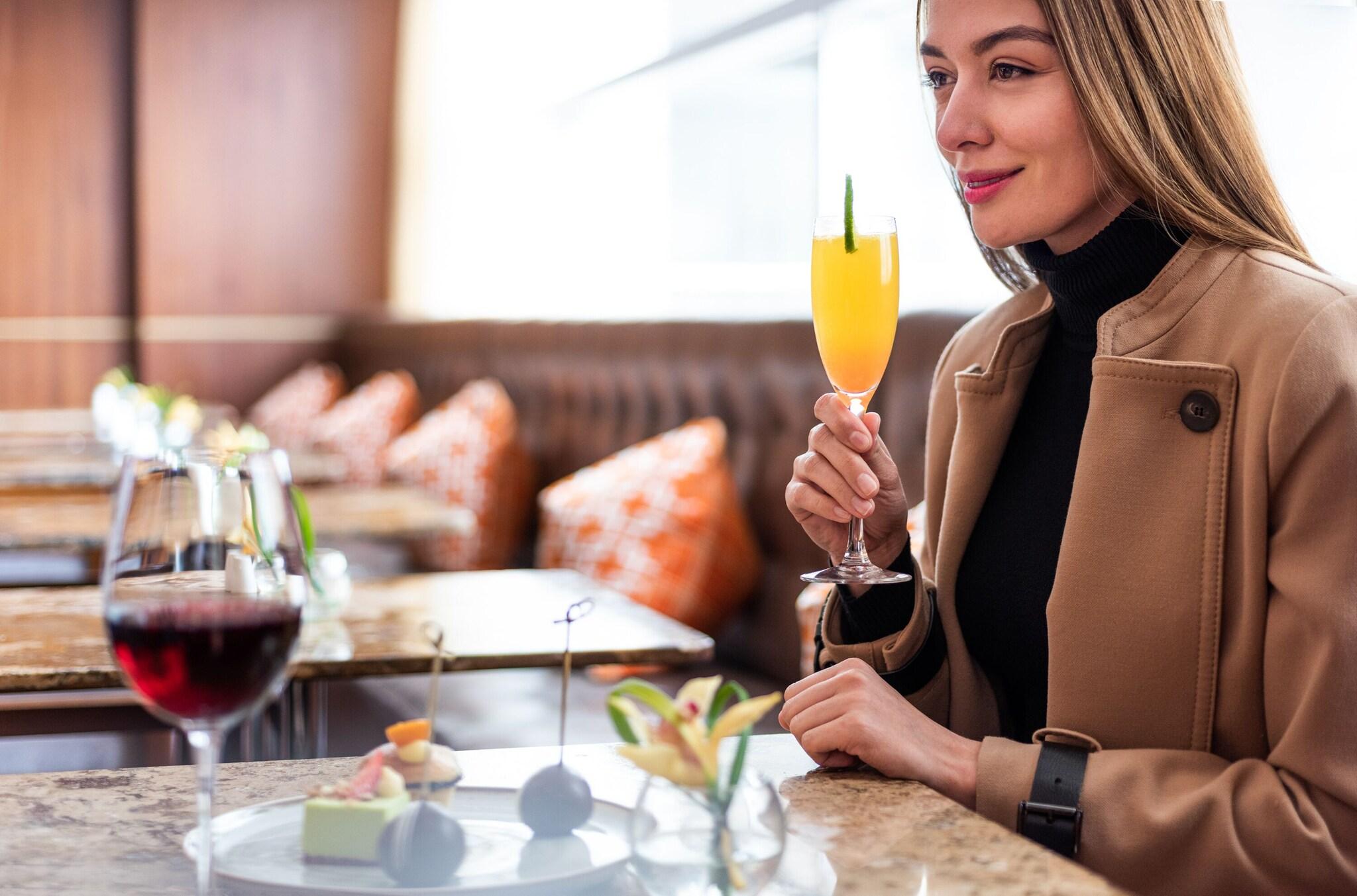 Double Executive 2 Double Beds