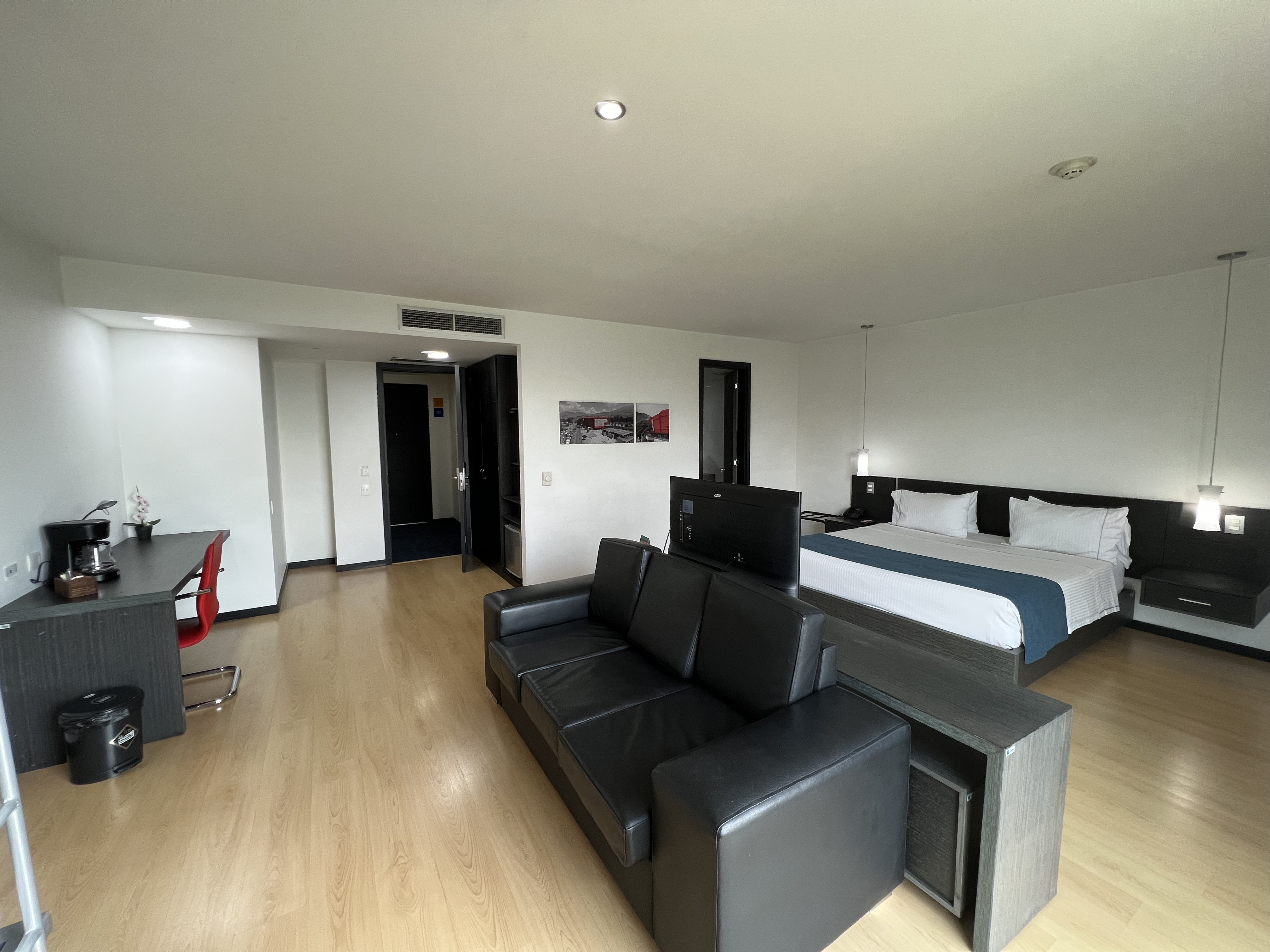 Junior Suite Standard