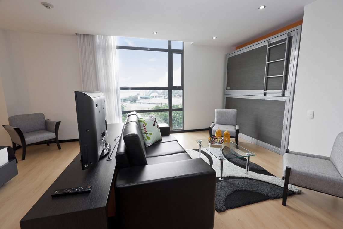 Junior Suite Standard