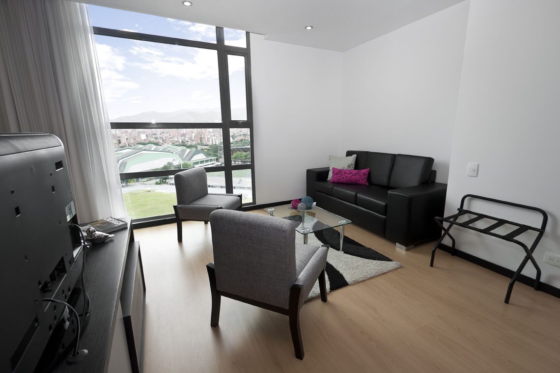 Junior Suite Standard