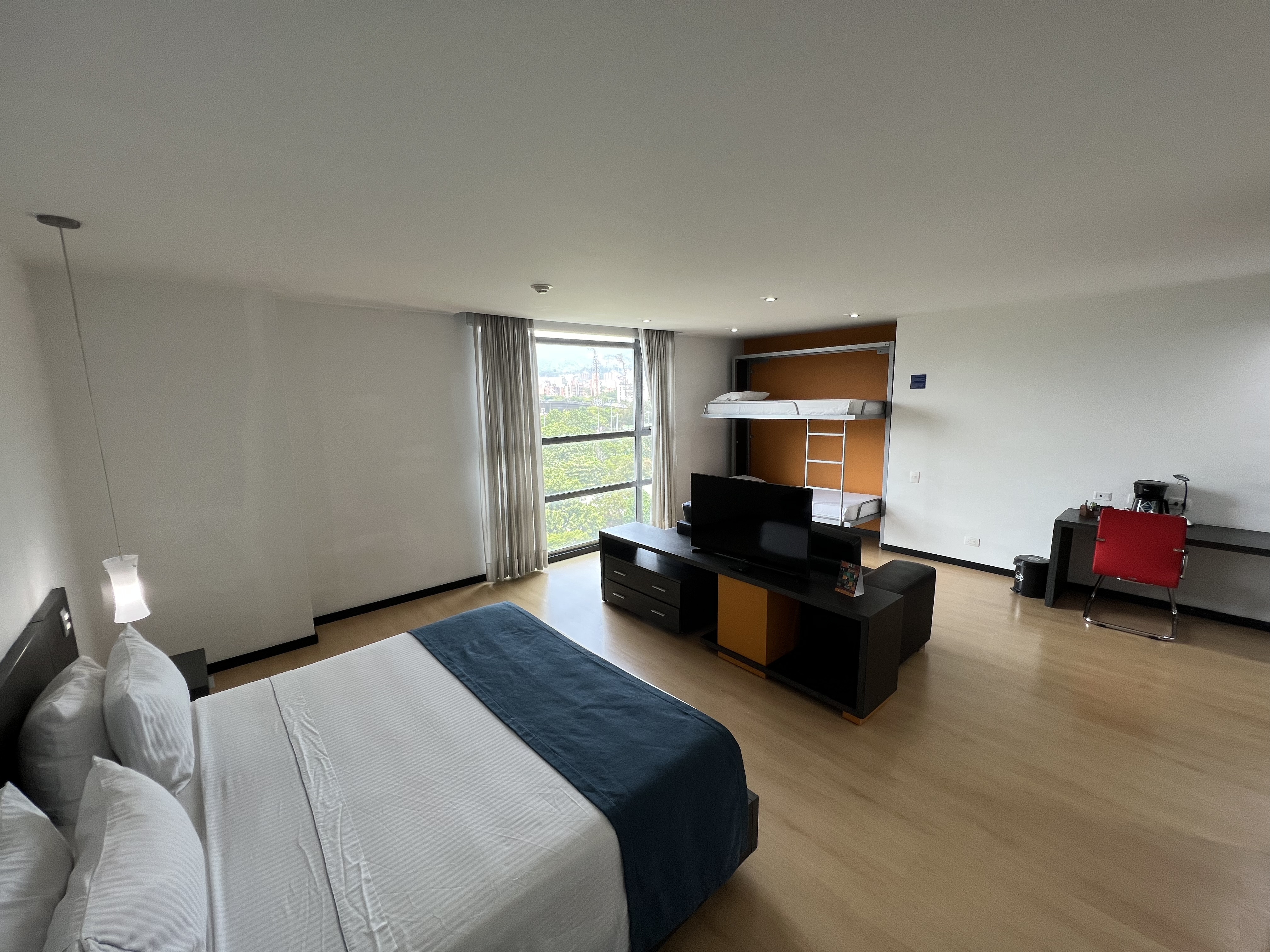 Junior Suite Standard