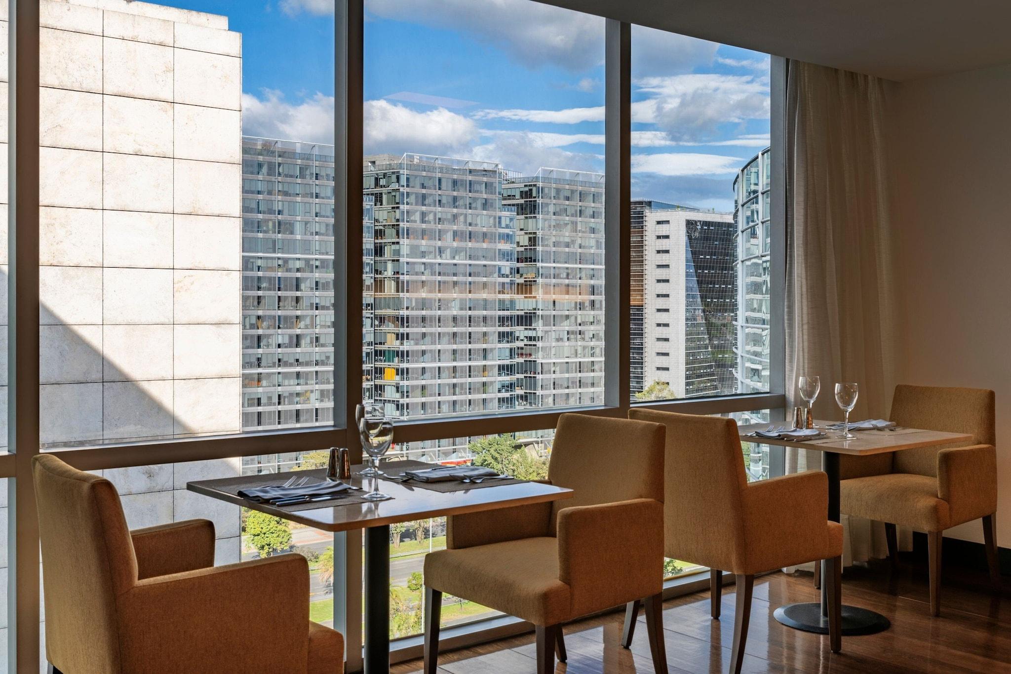 Junior Suite King Bed Non Smoking