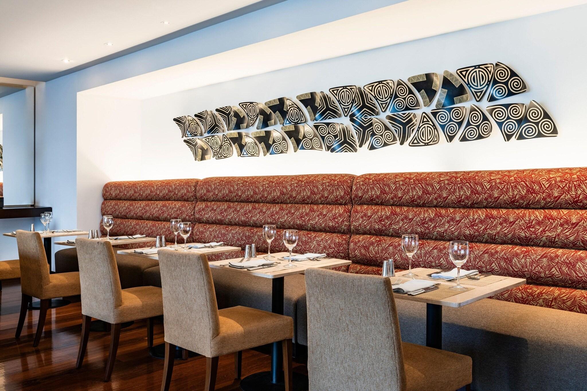 Double Executive King Bed