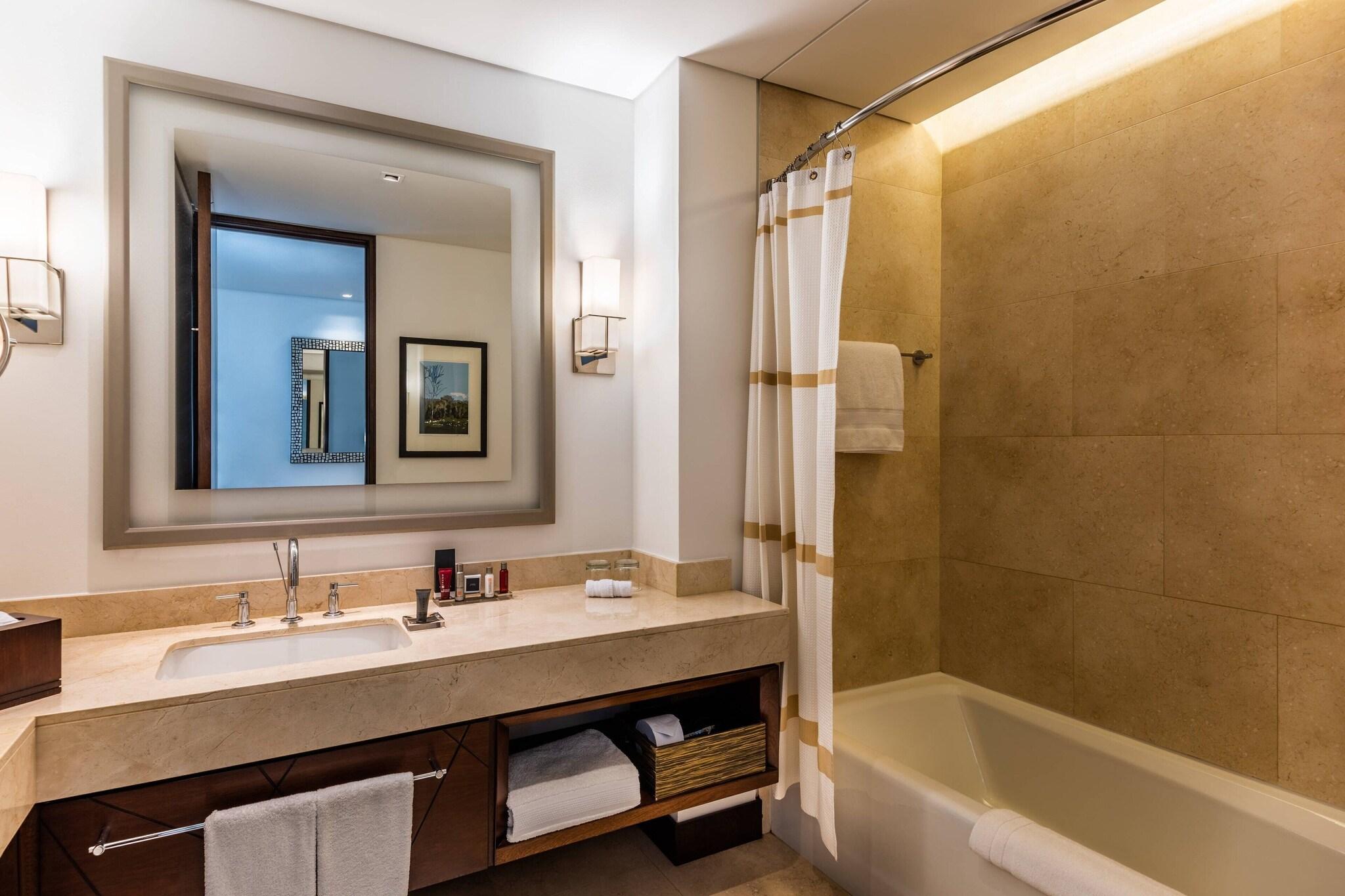 Double Executive 2 Double Beds