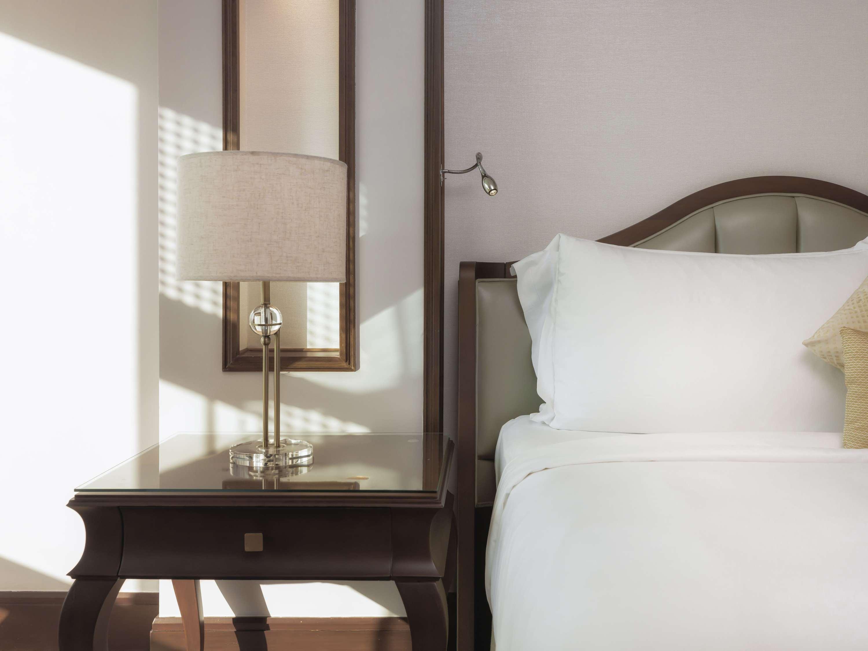 Junior Suite City View