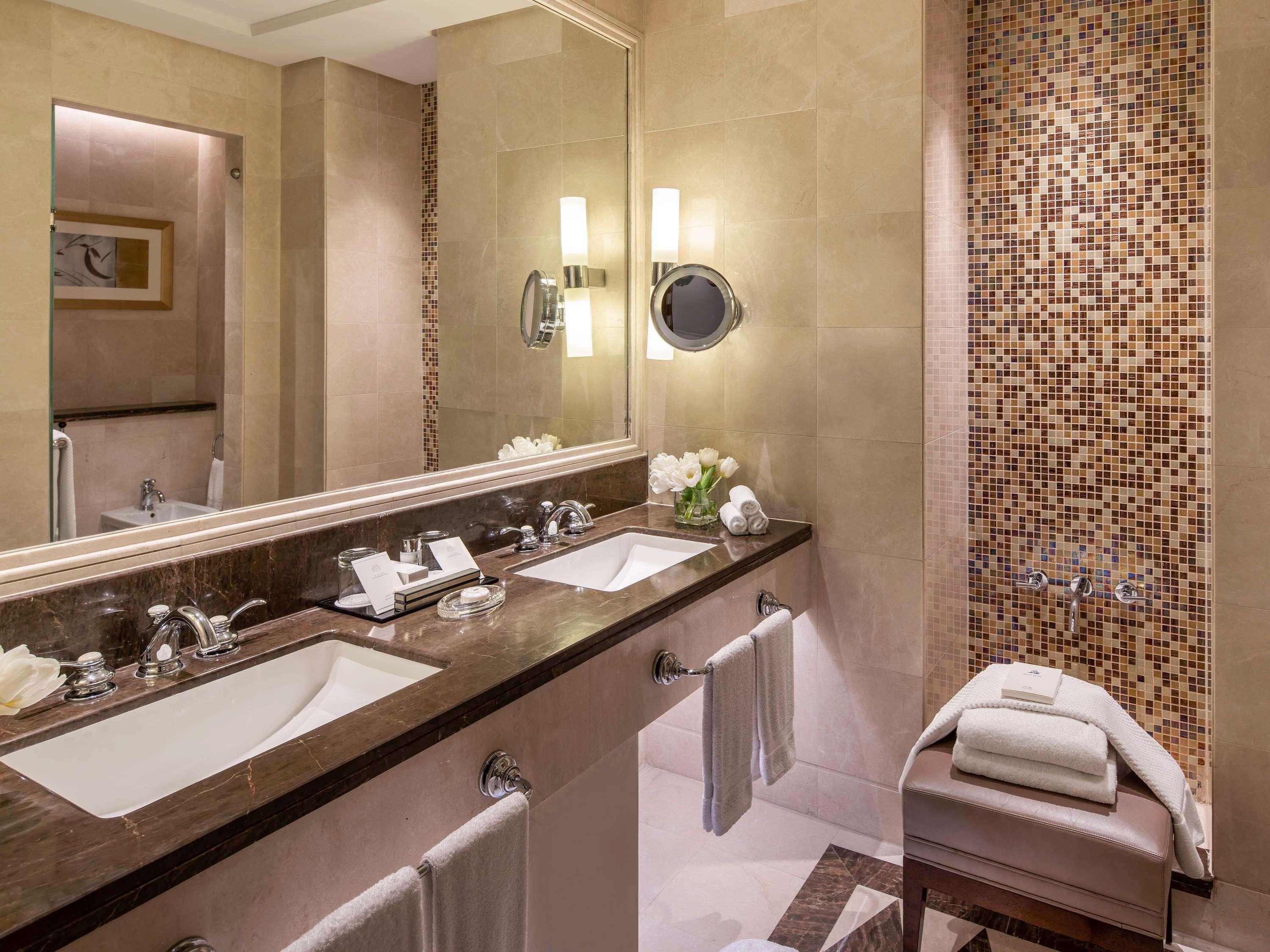 Junior Suite City View