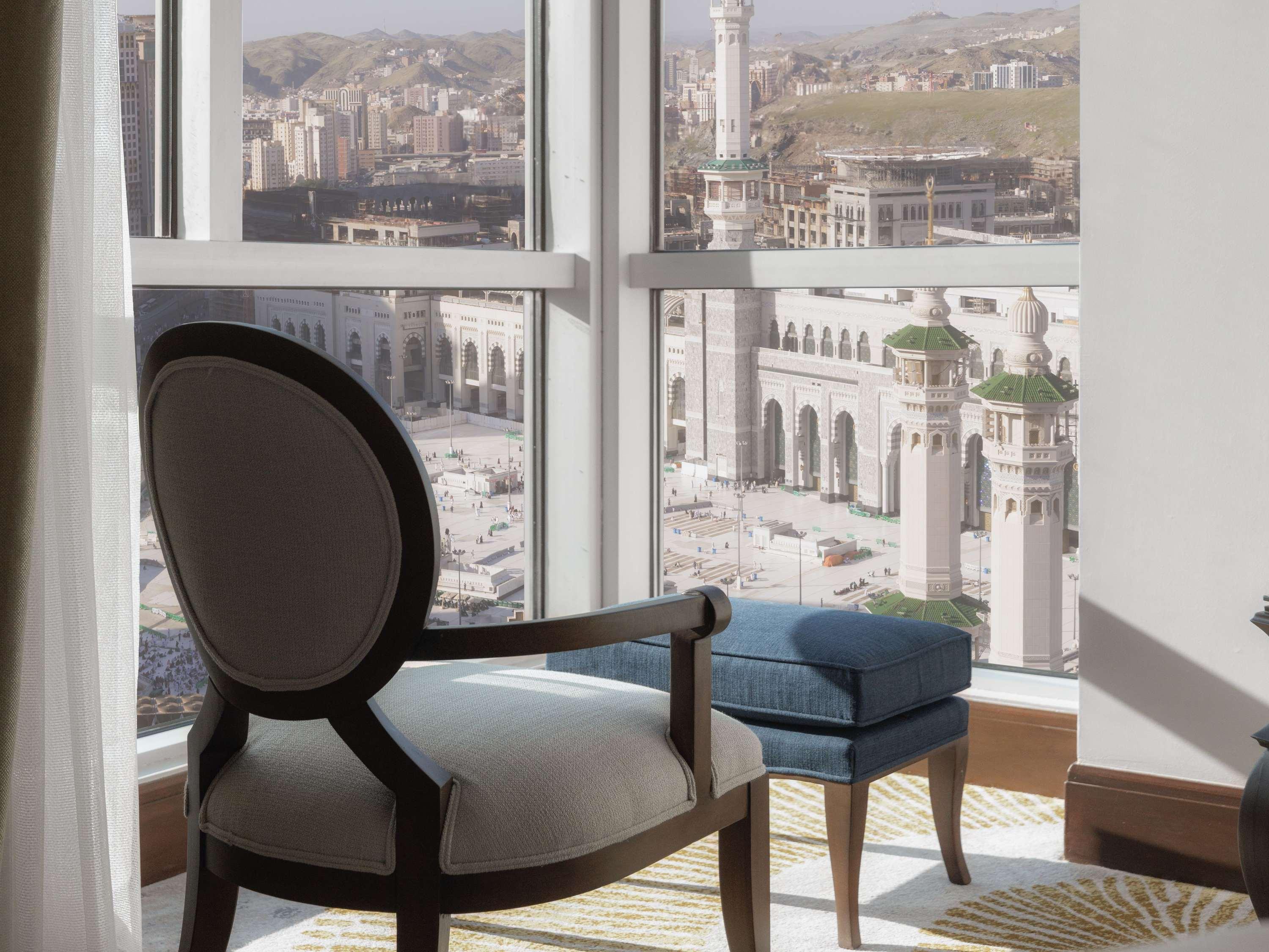 Suite City View One Bedroom