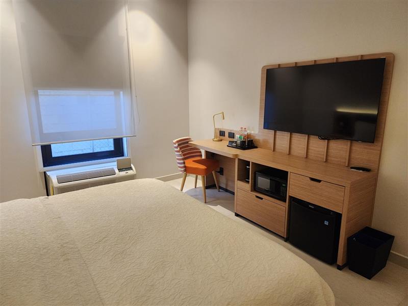 Room King Bed Non Smoking