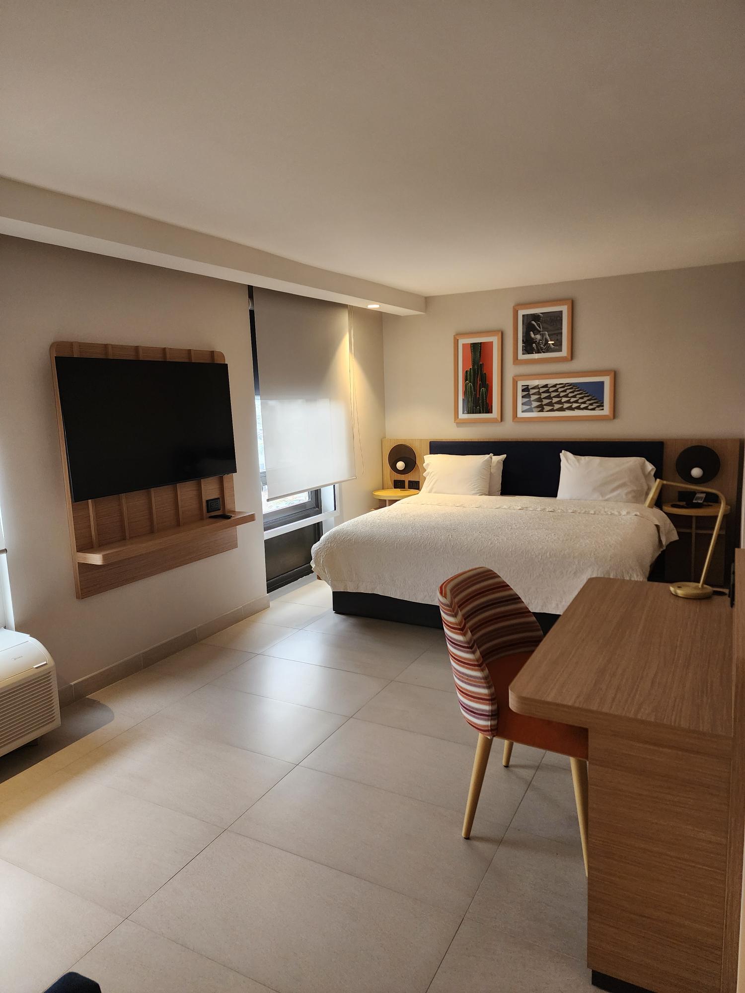 Suite King Bed Non Smoking