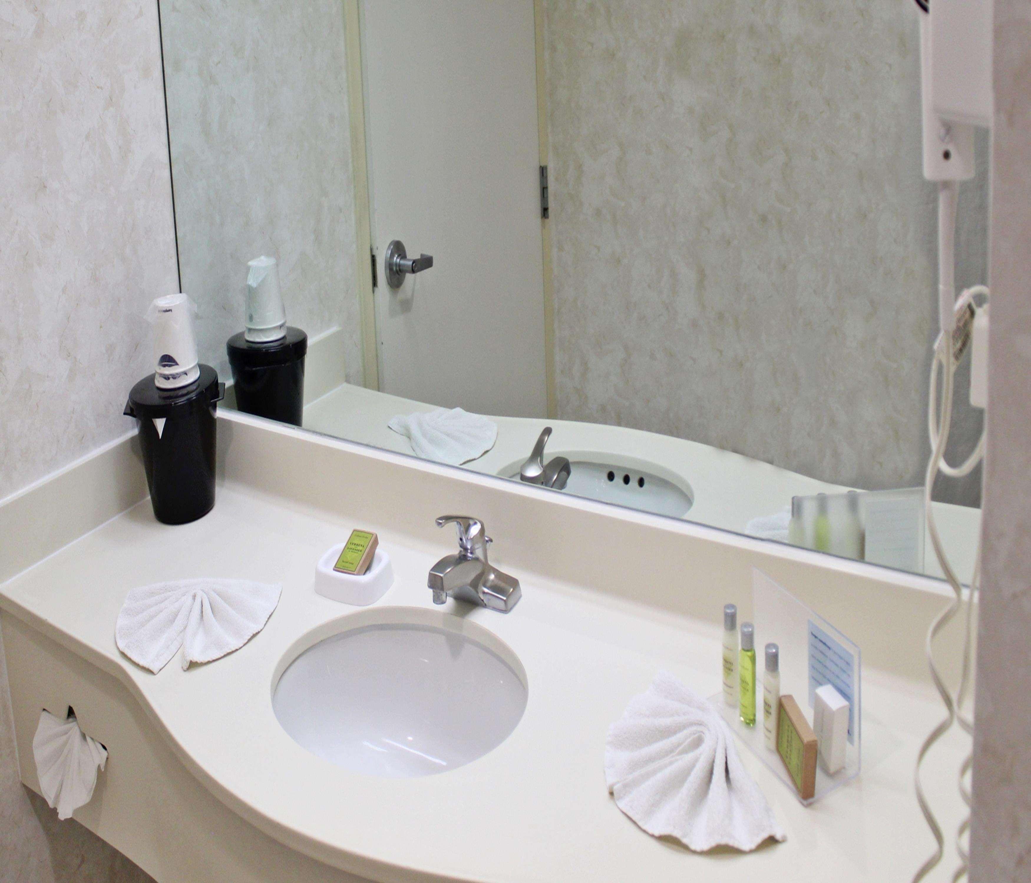 Studio King Bed Non Smoking