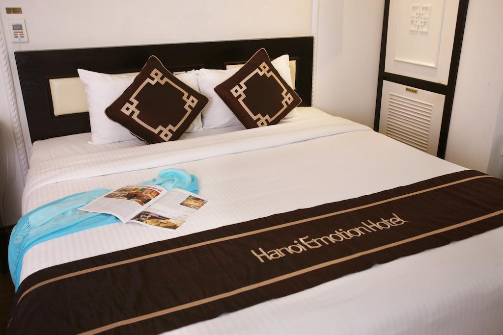 Double or Twin Superior