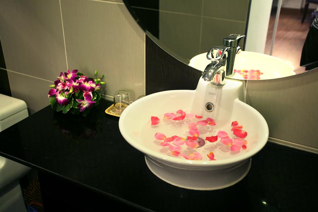 Double or Twin Superior