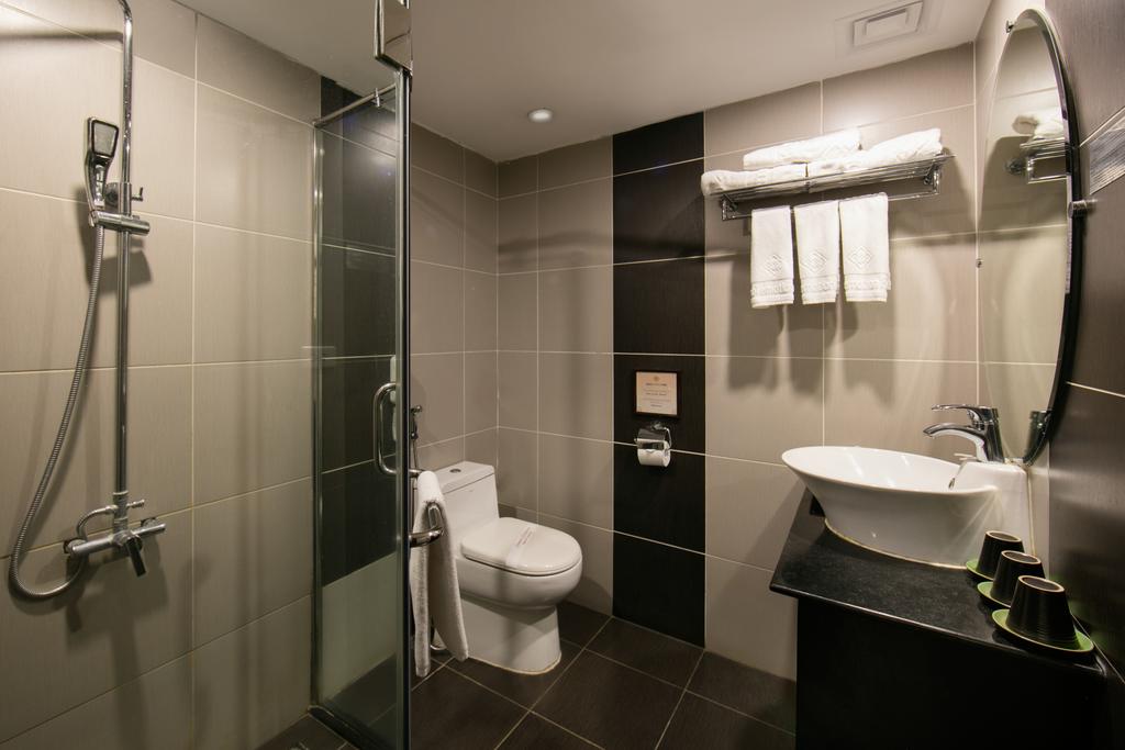 Double or Twin Superior