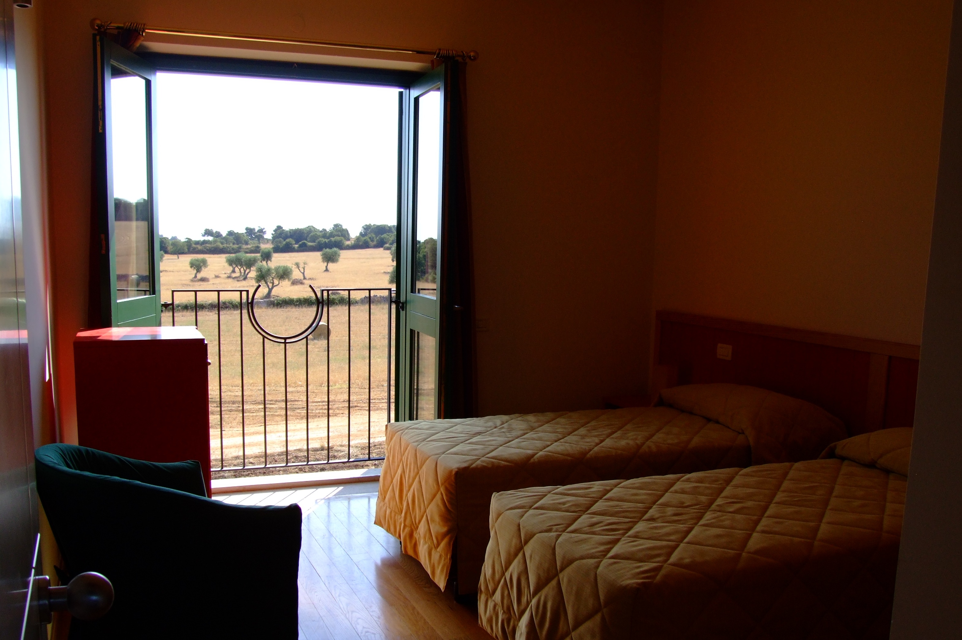 Double Single Comfort