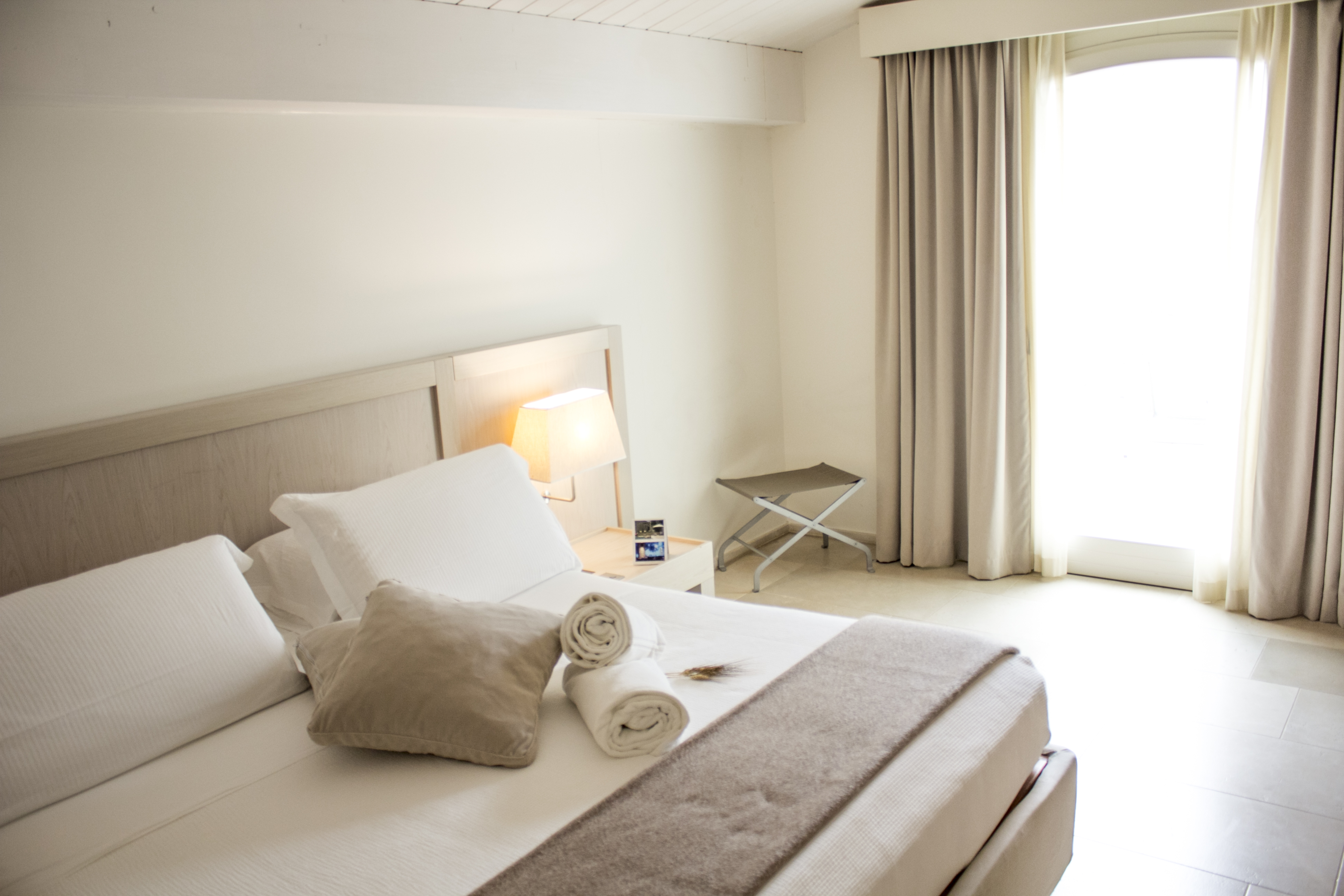 Suite with Terrace with Views