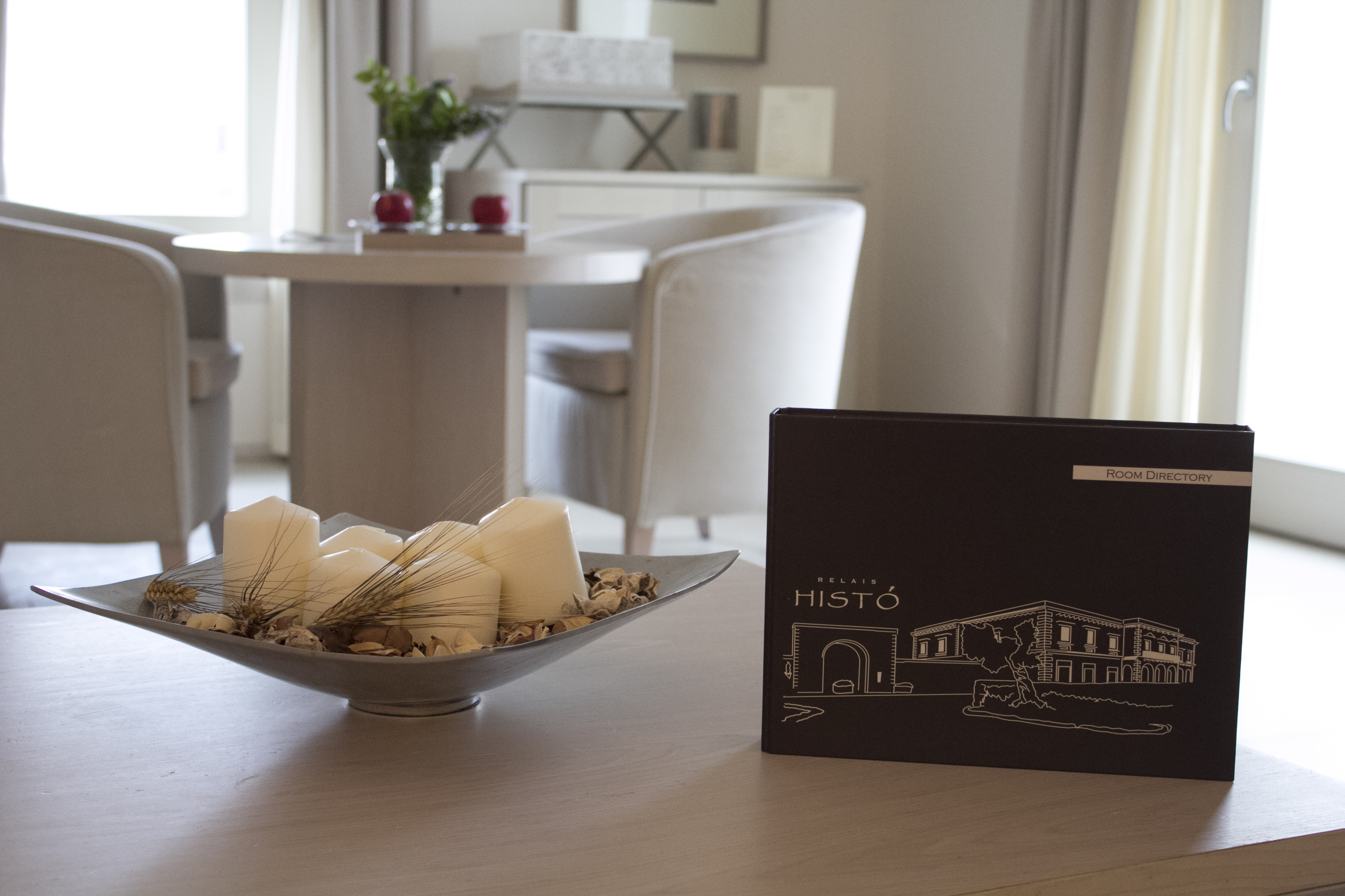 Double or Twin Deluxe