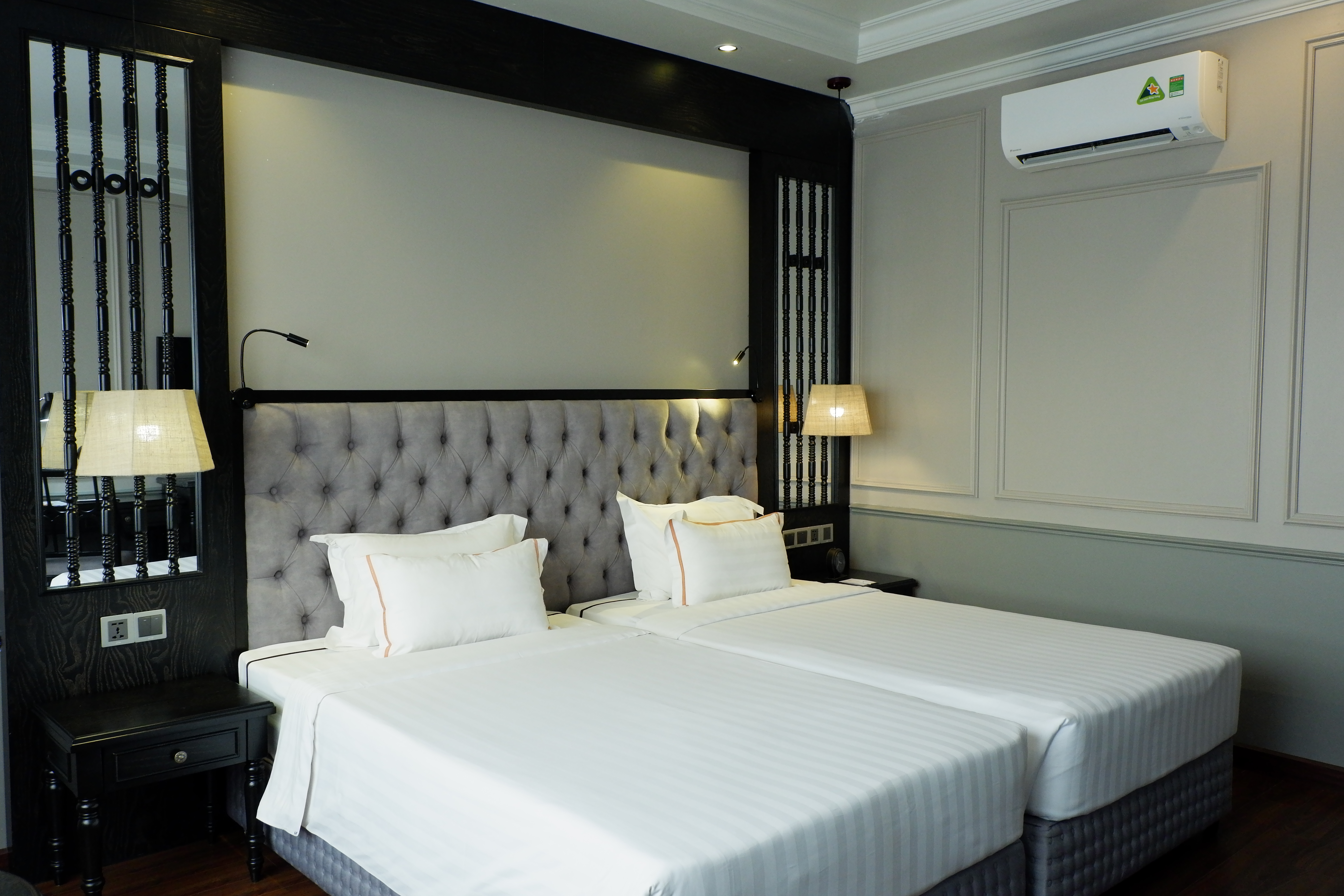 Junior Suite City View