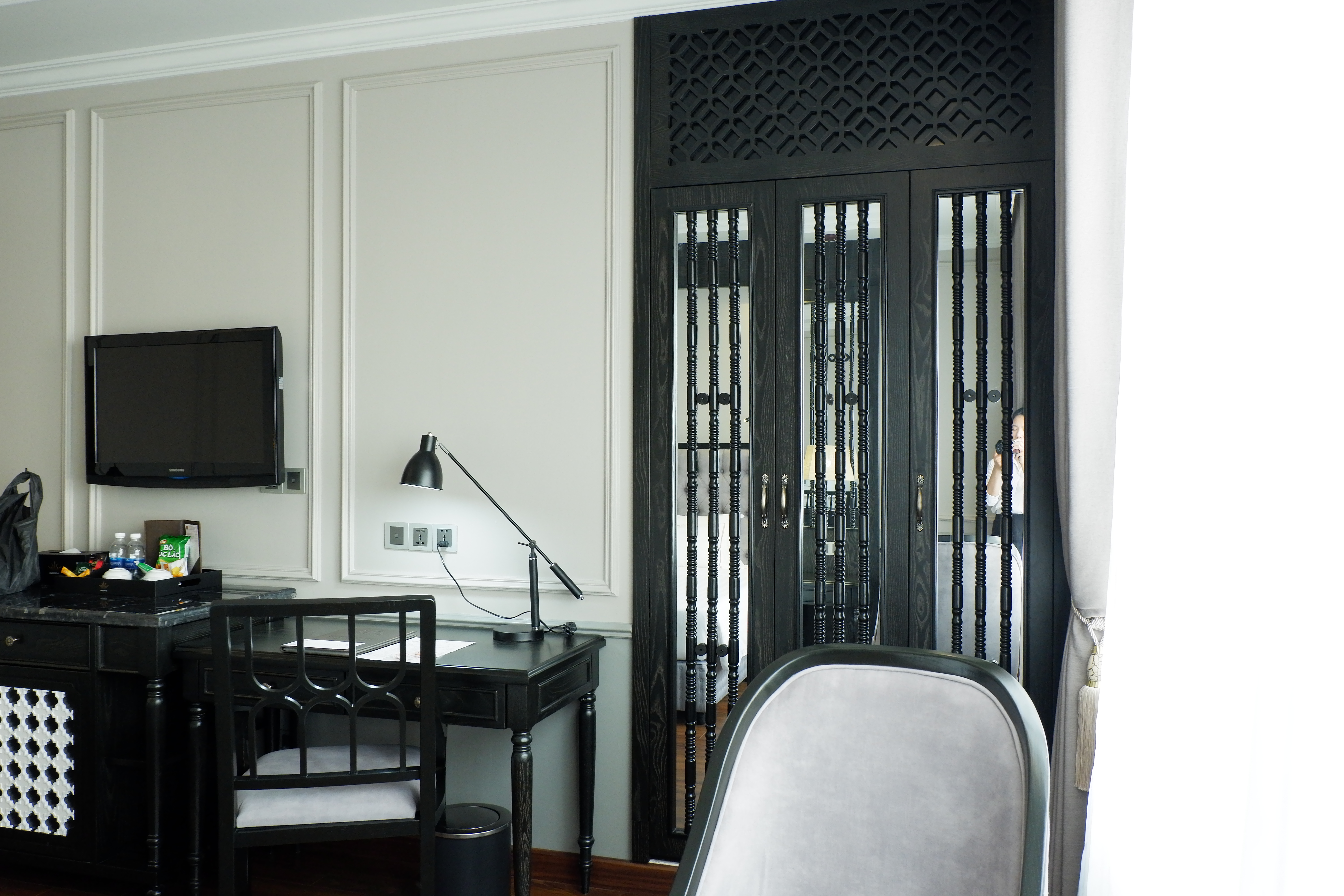 Junior Suite City View