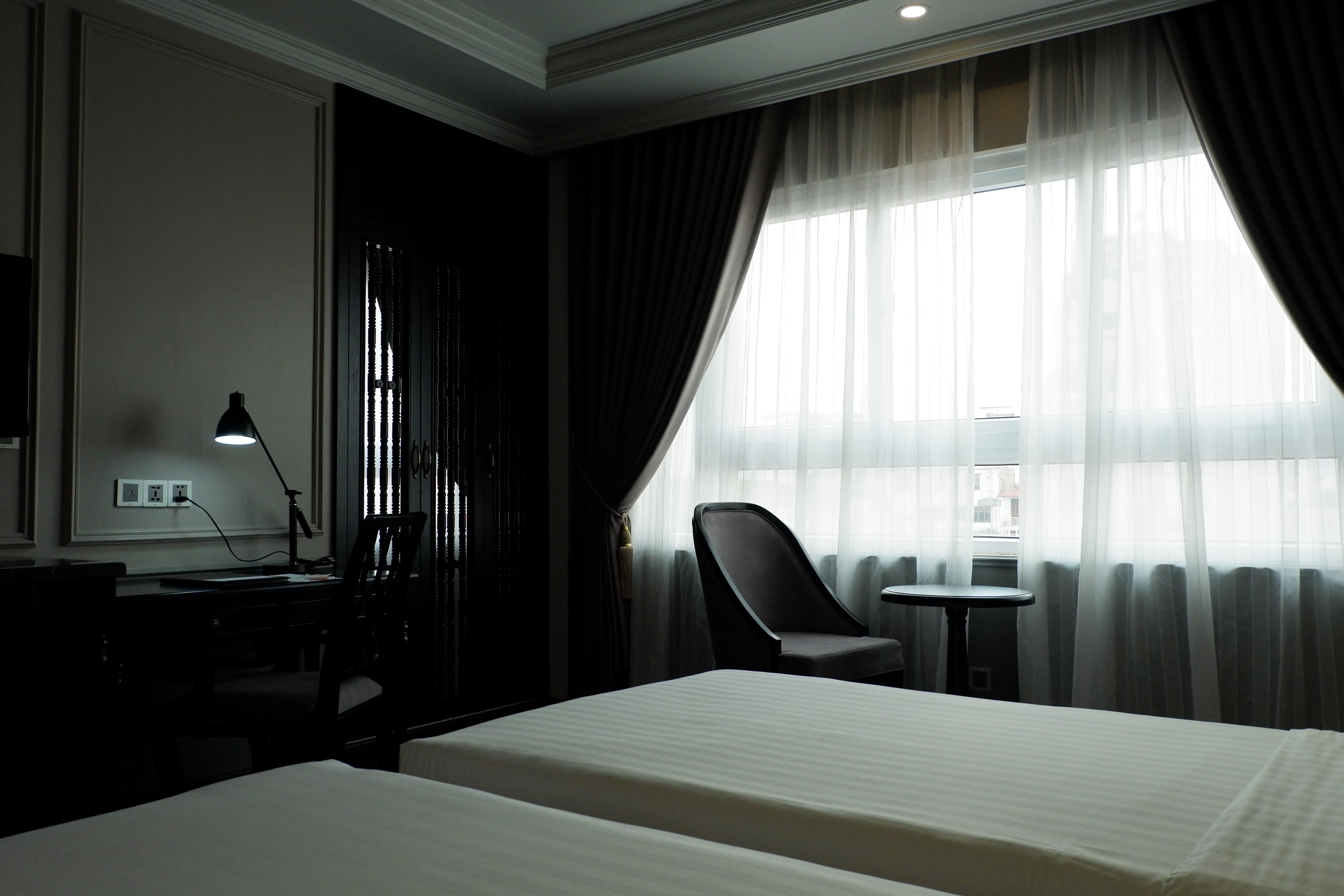 Junior Suite City View