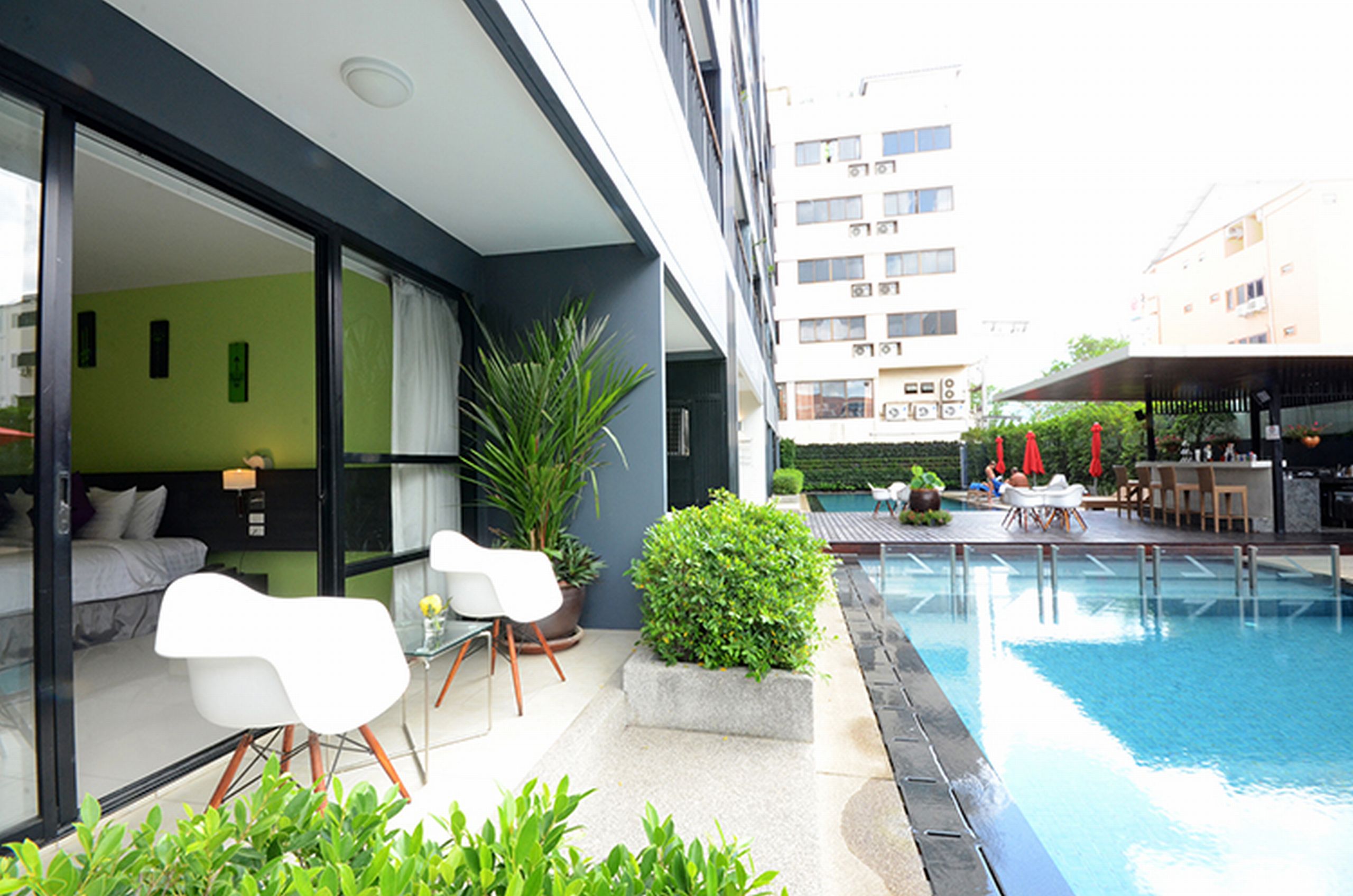 Double or Twin Standard