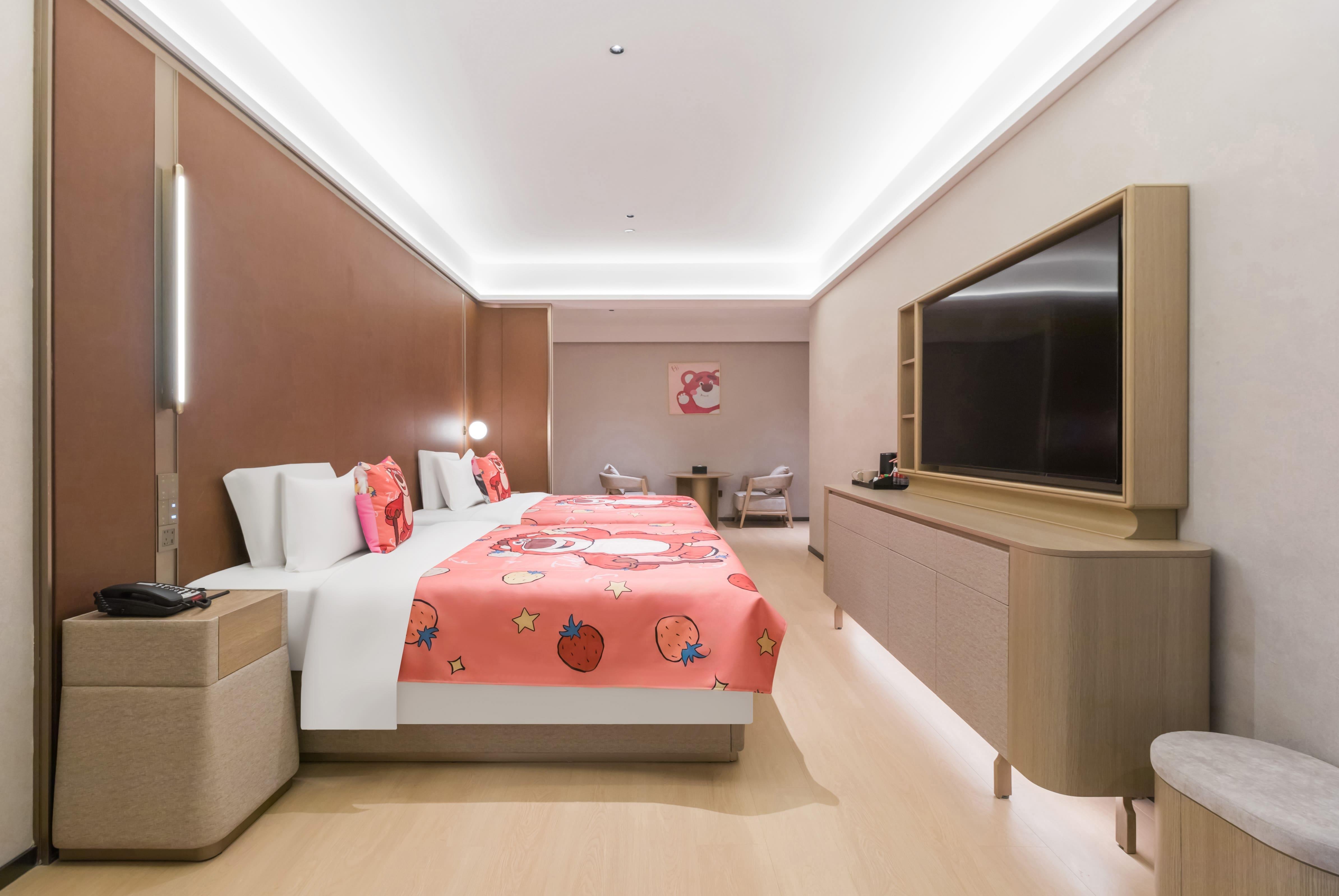 Family Room Standard