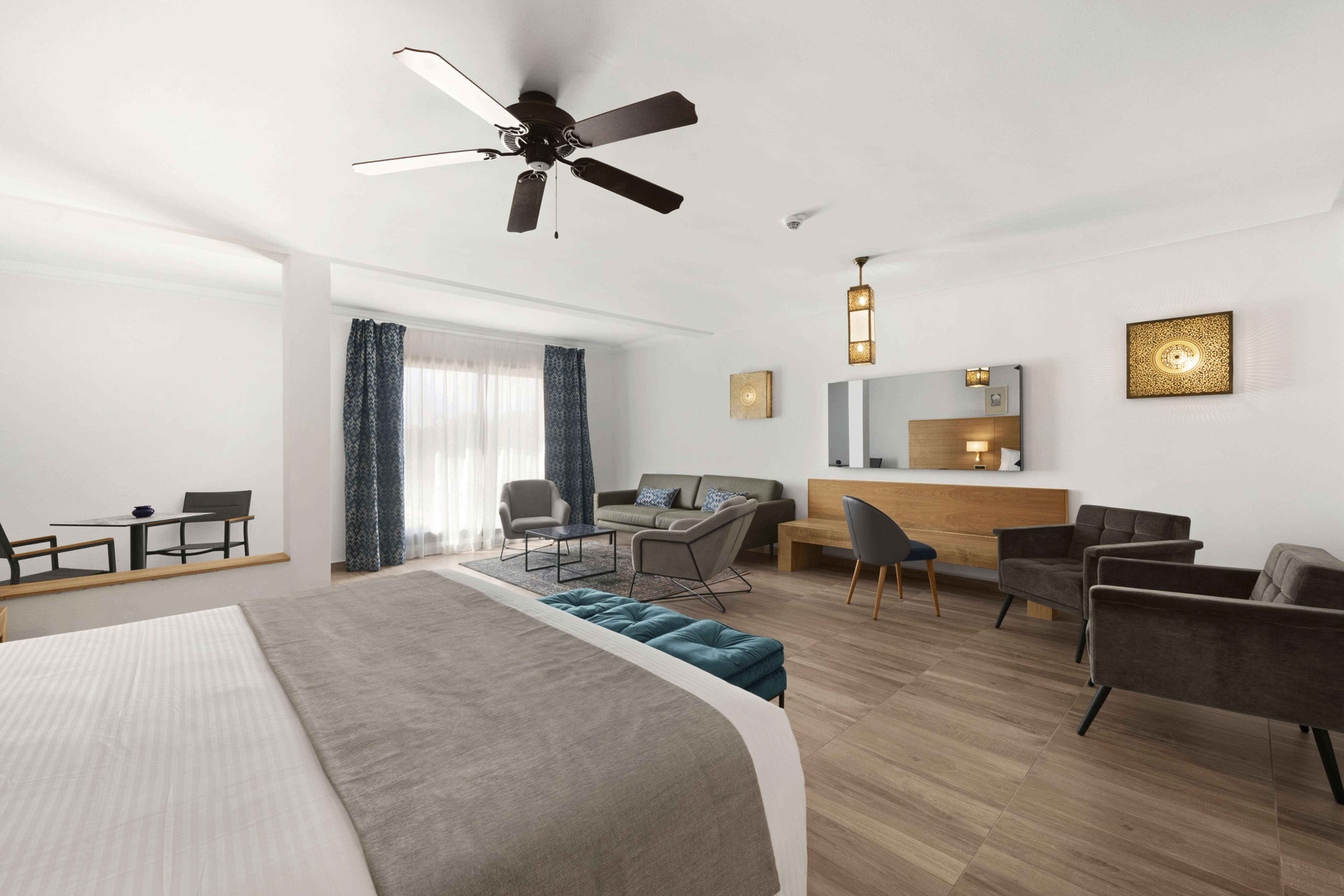 Junior Suite Standard