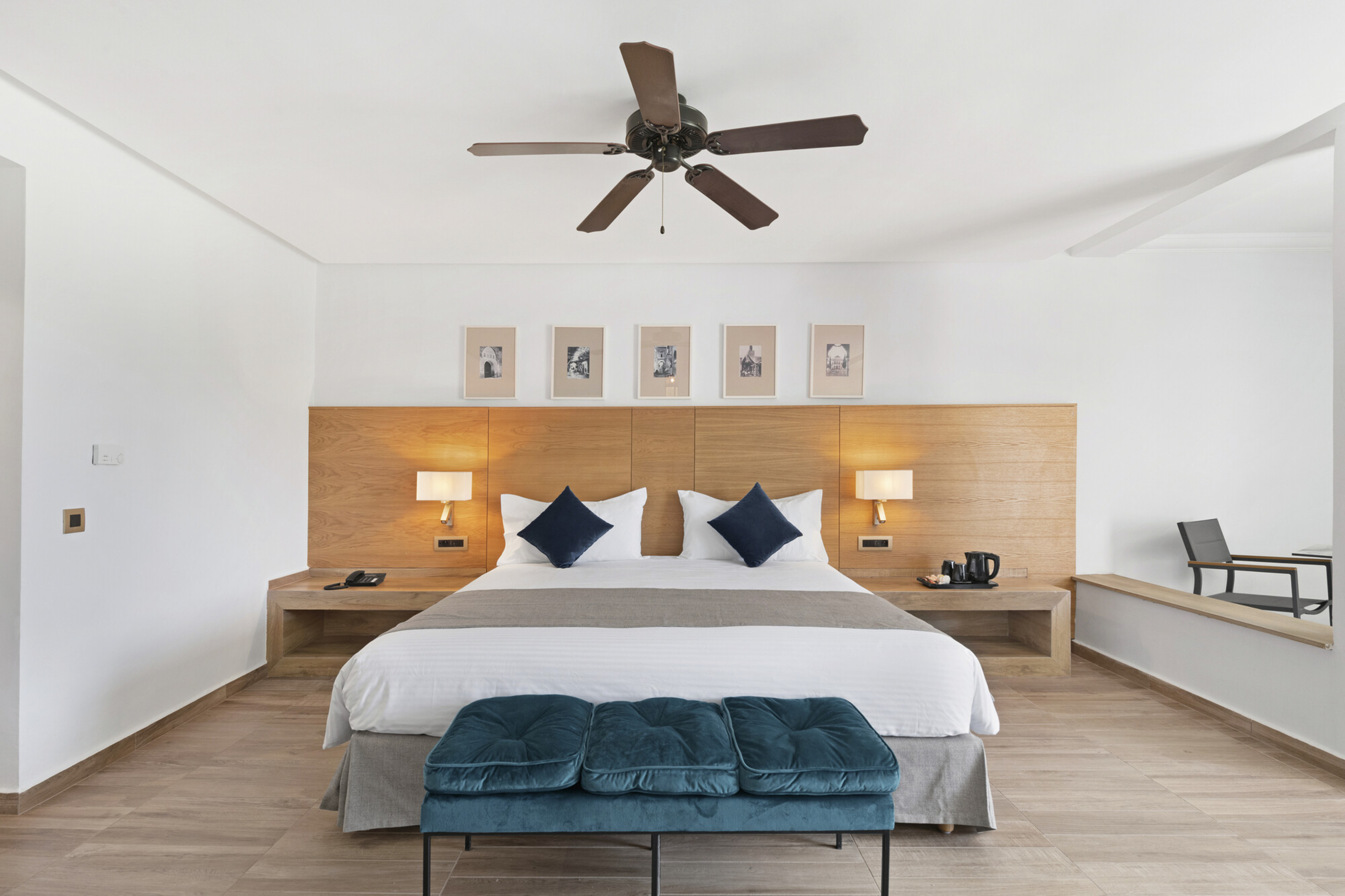 Junior Suite Standard