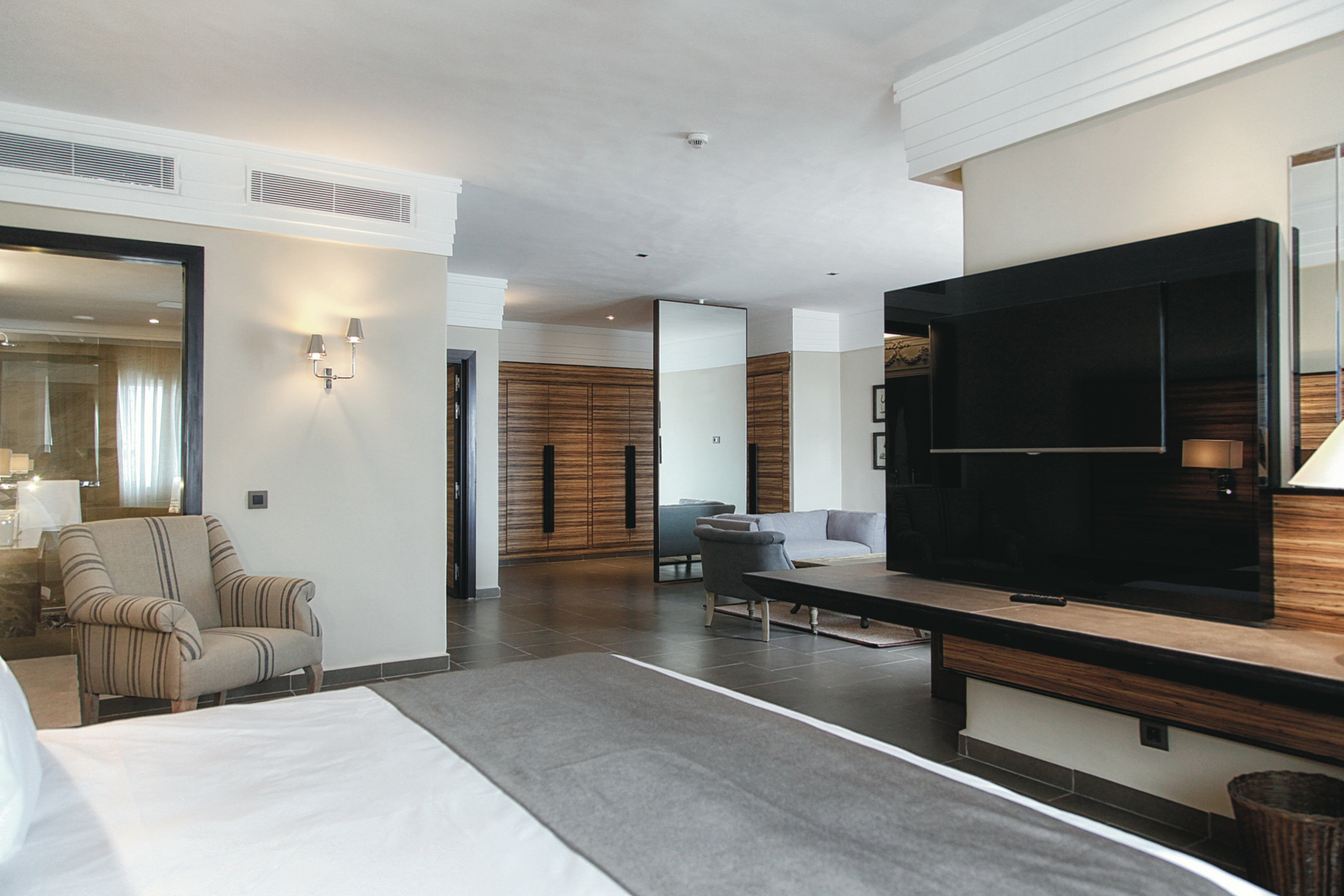 Junior Suite Sea View