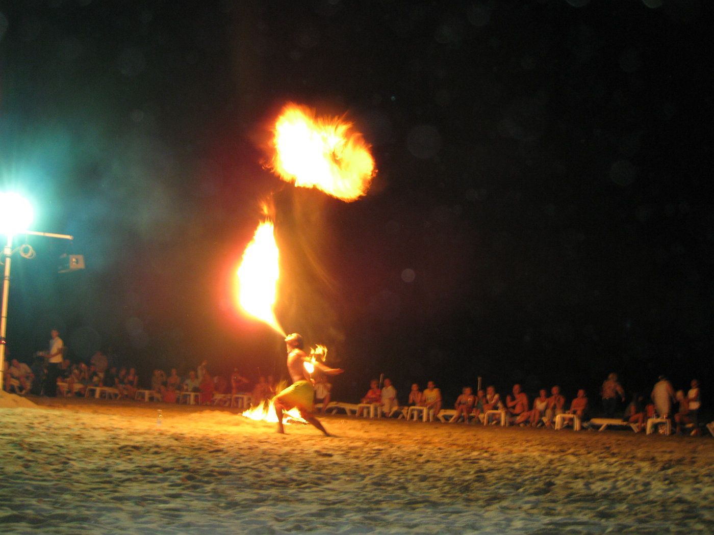 Sports and Entertainment