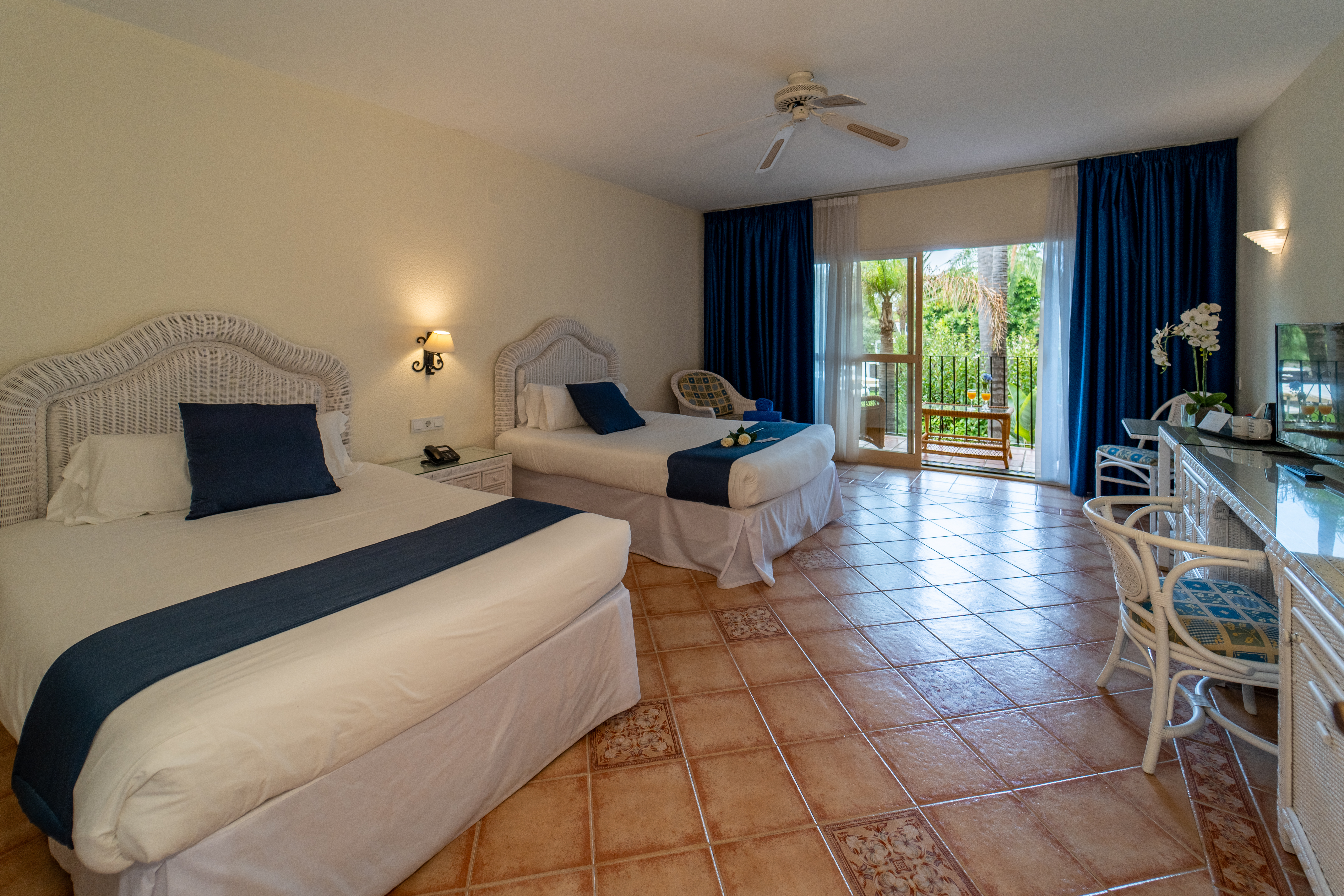 Double or Twin Premium