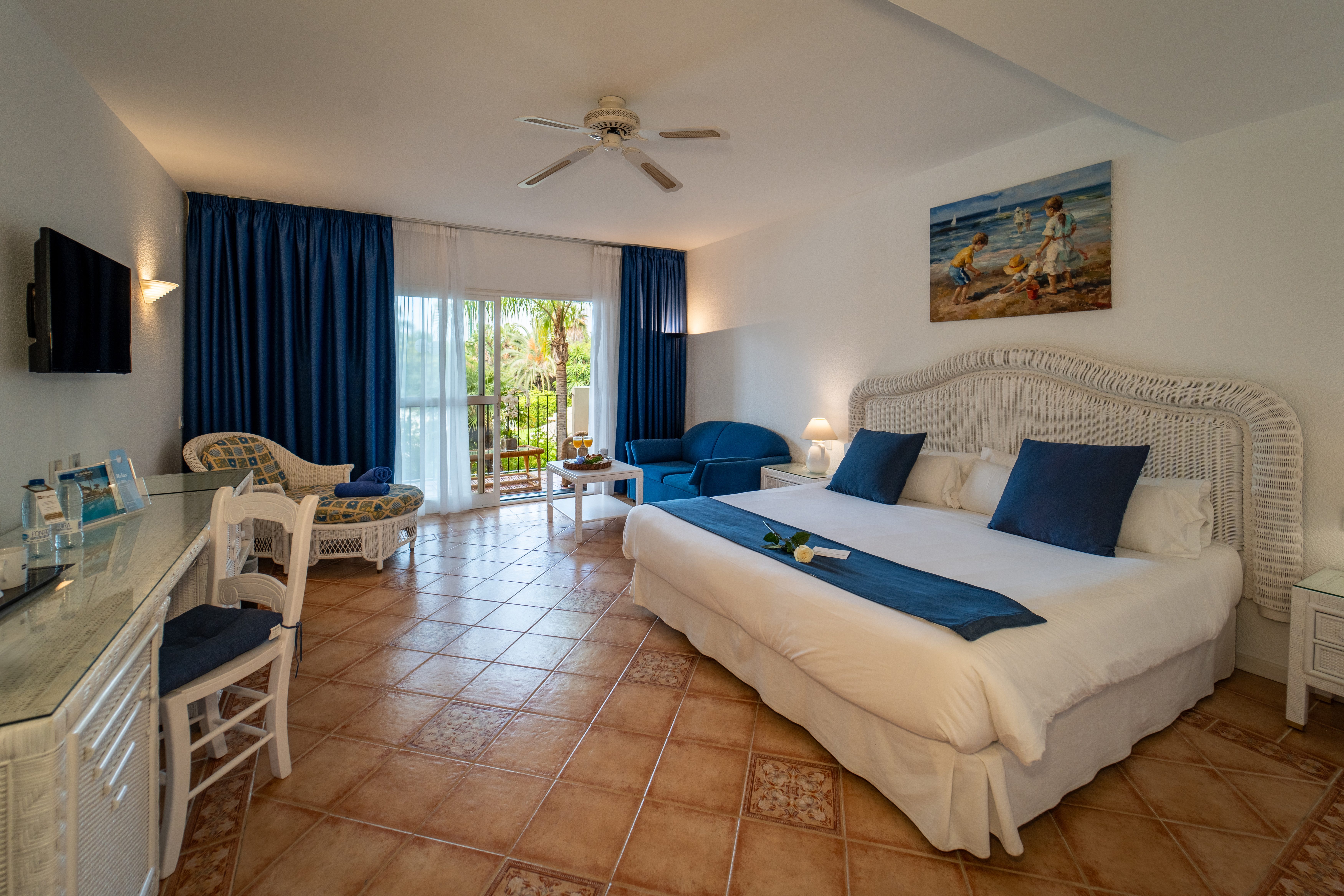 Double or Twin Premium