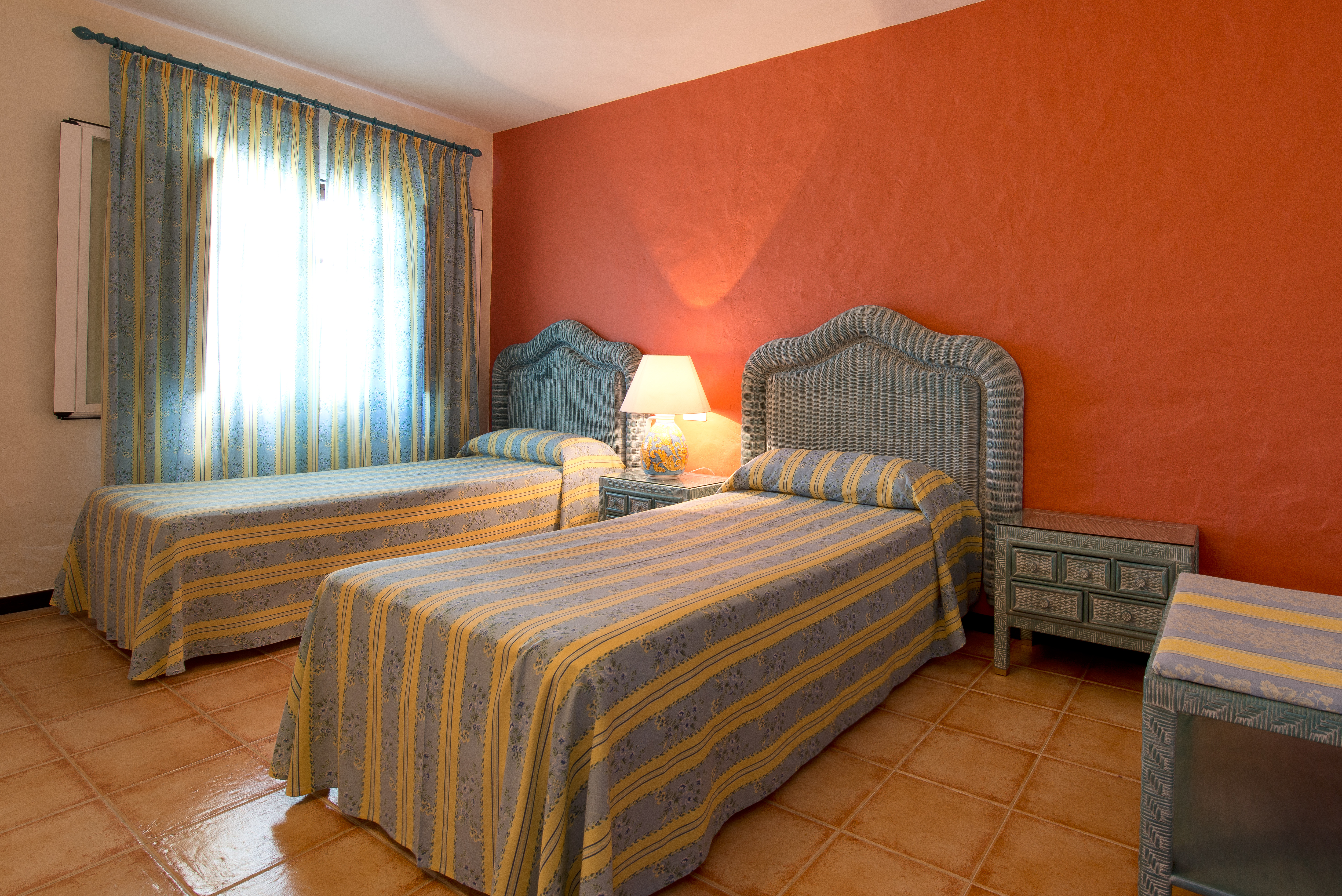 Family Room Standard