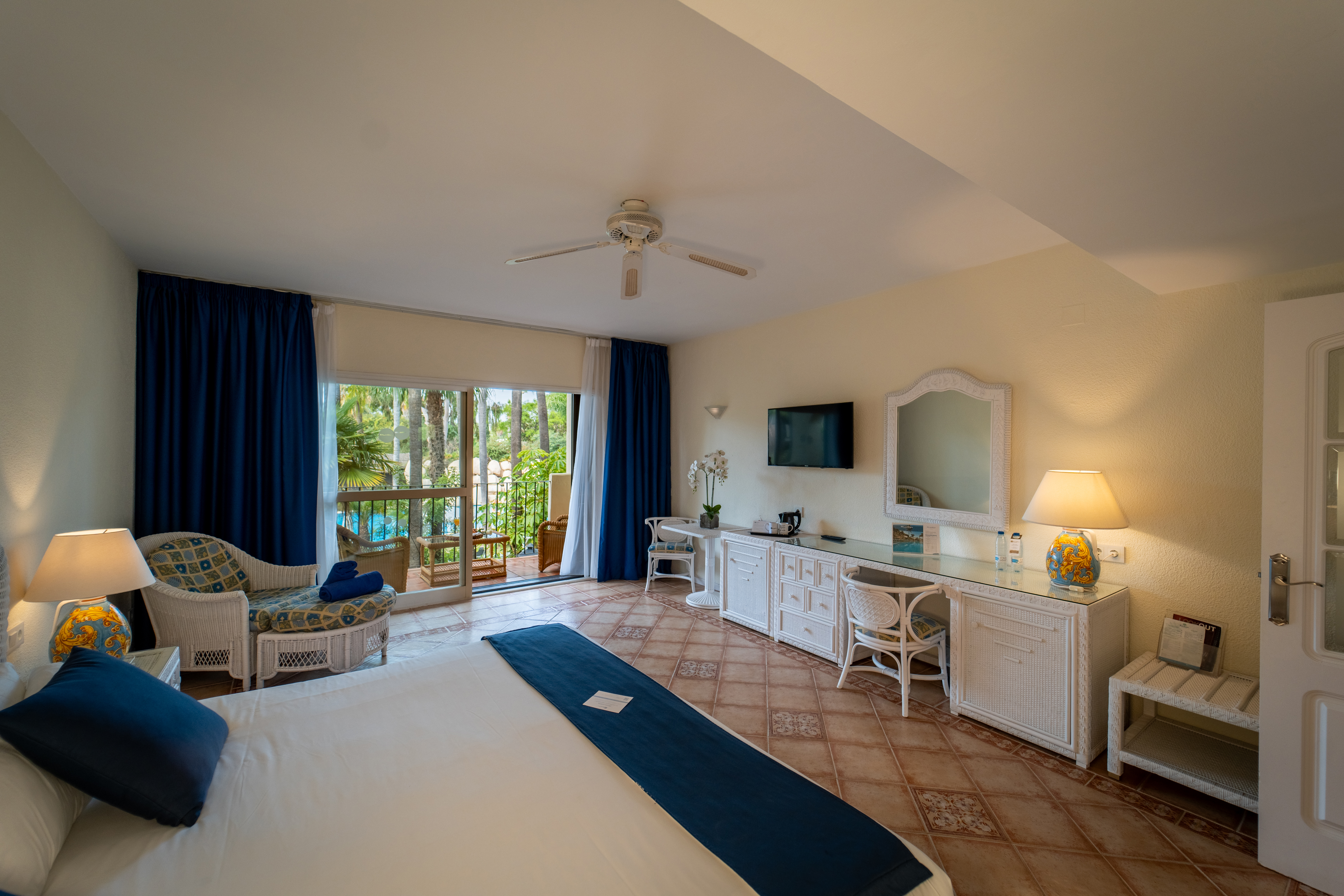 Double or Twin Premium