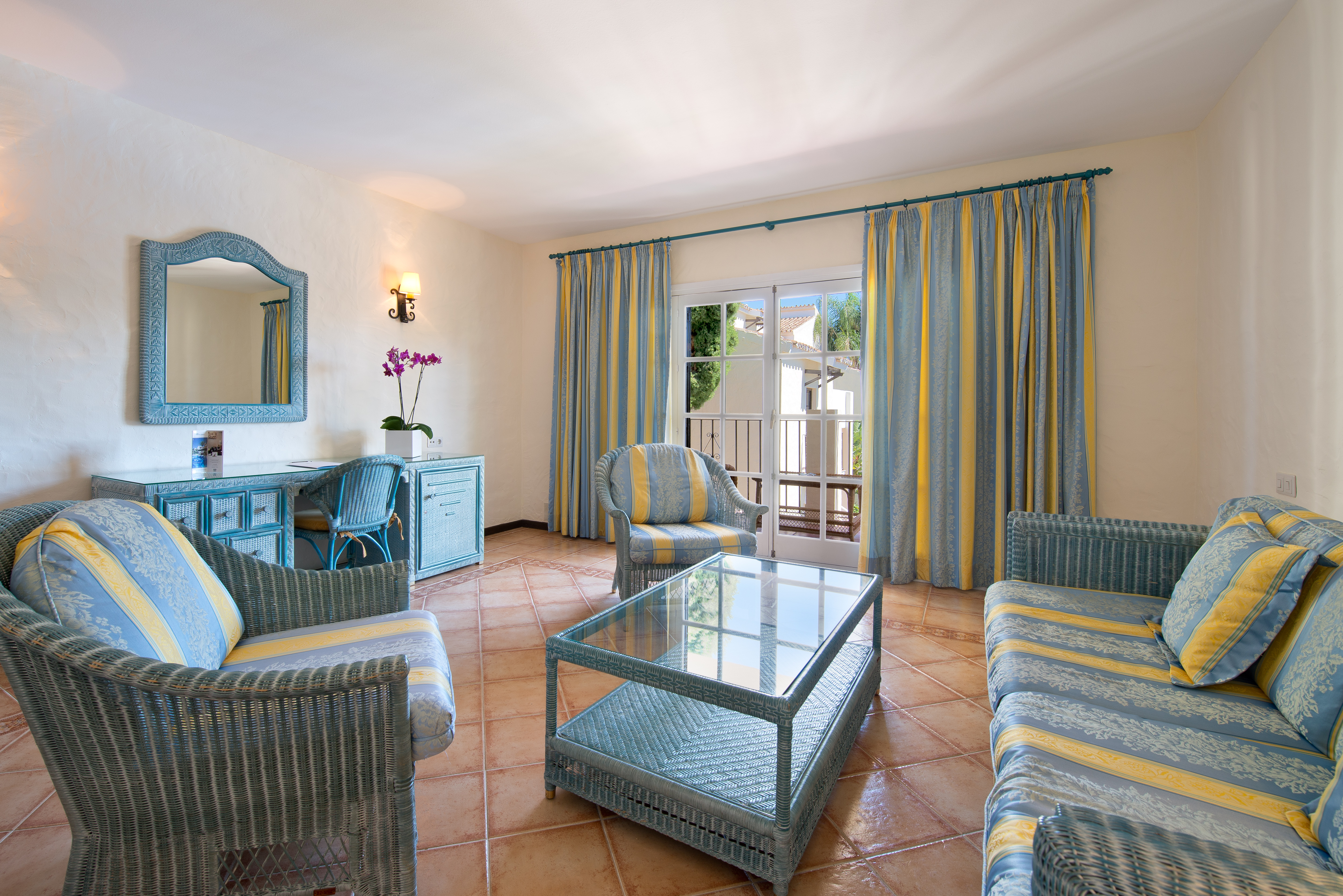 Family Room Standard